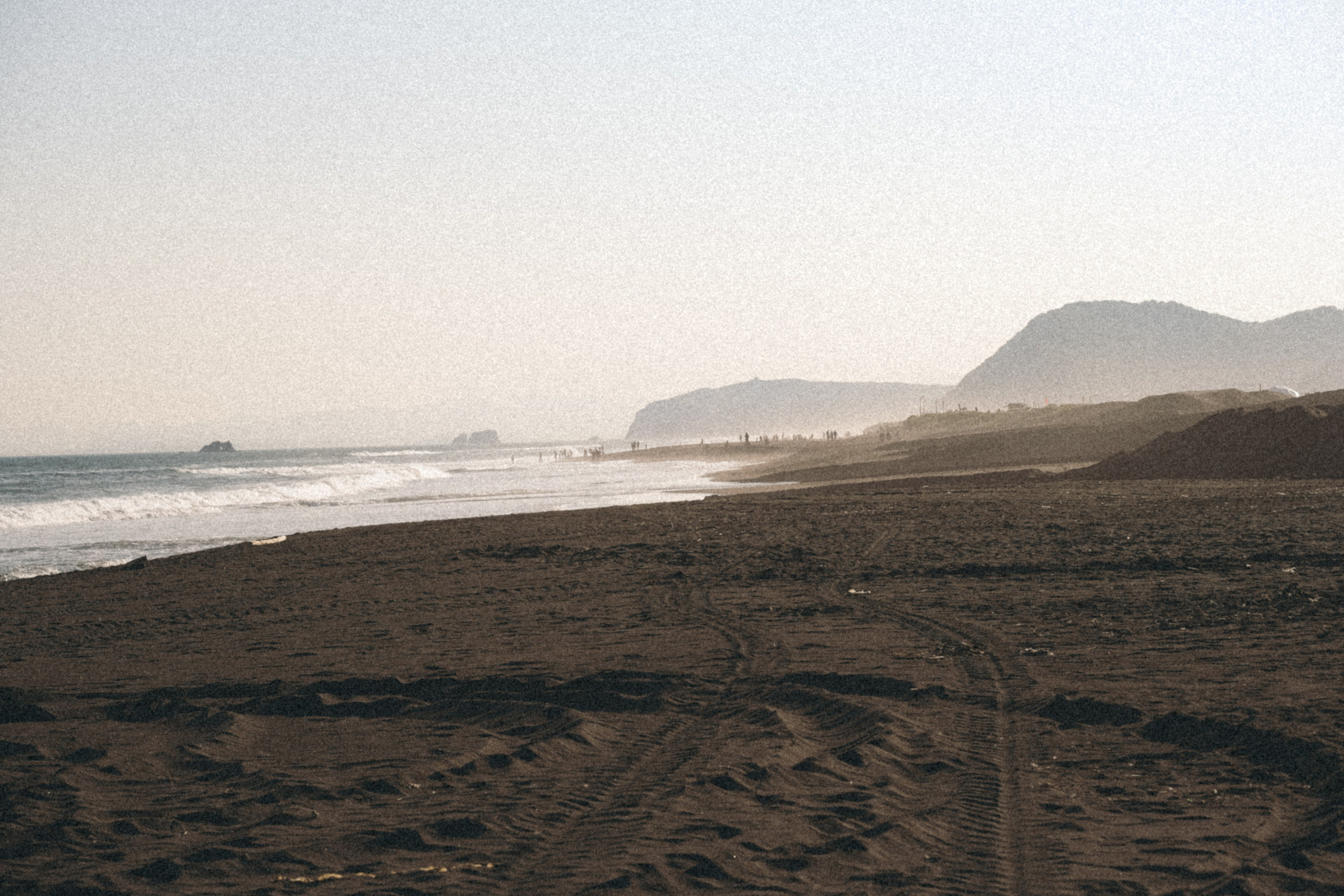 Тихий океан. Профессиональный фотограф, Санкт-Петербург — Виктория Богомолова