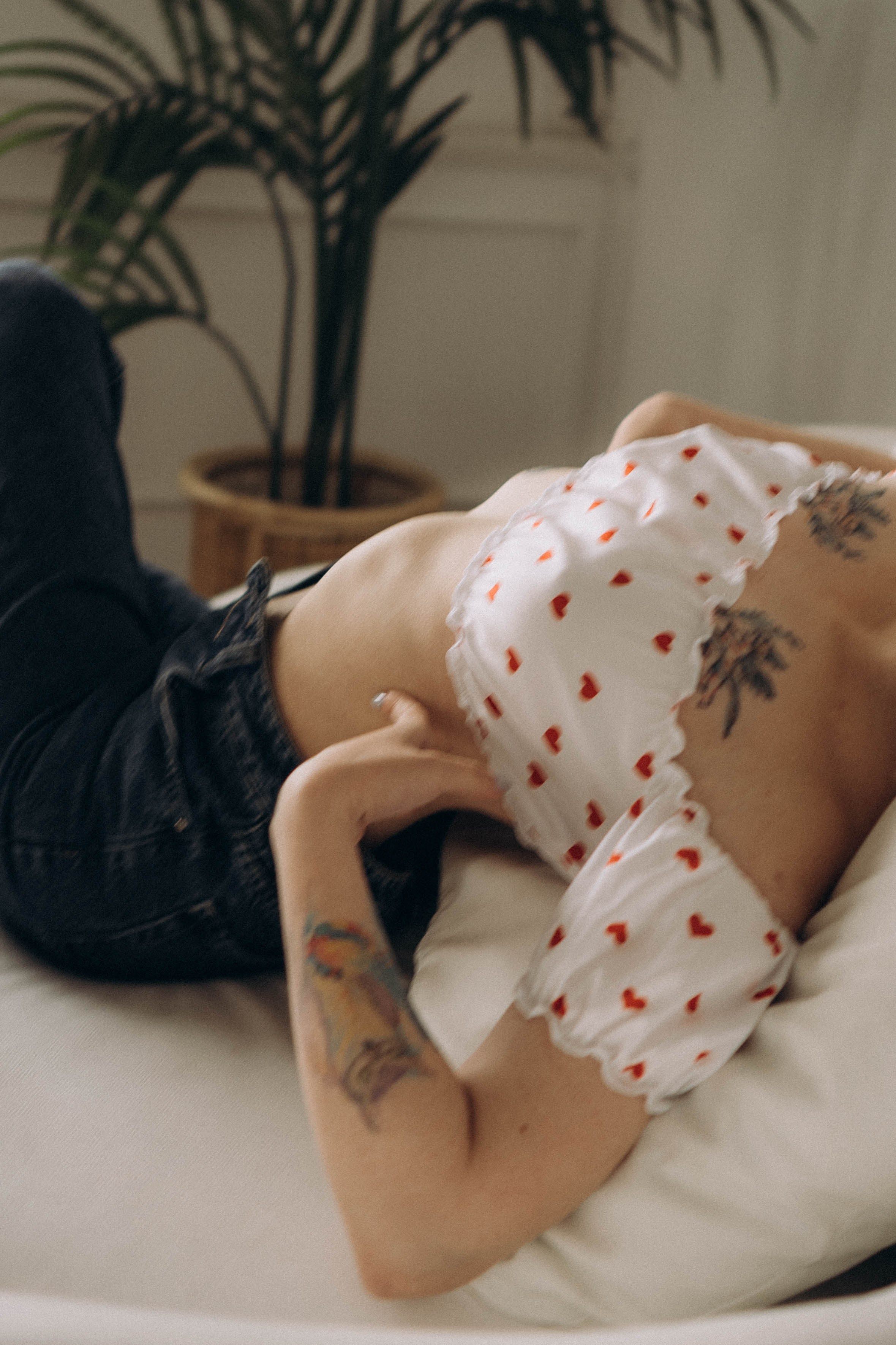 Студийная. Профессиональный фотограф, Санкт-Петербург — Виктория Богомолова