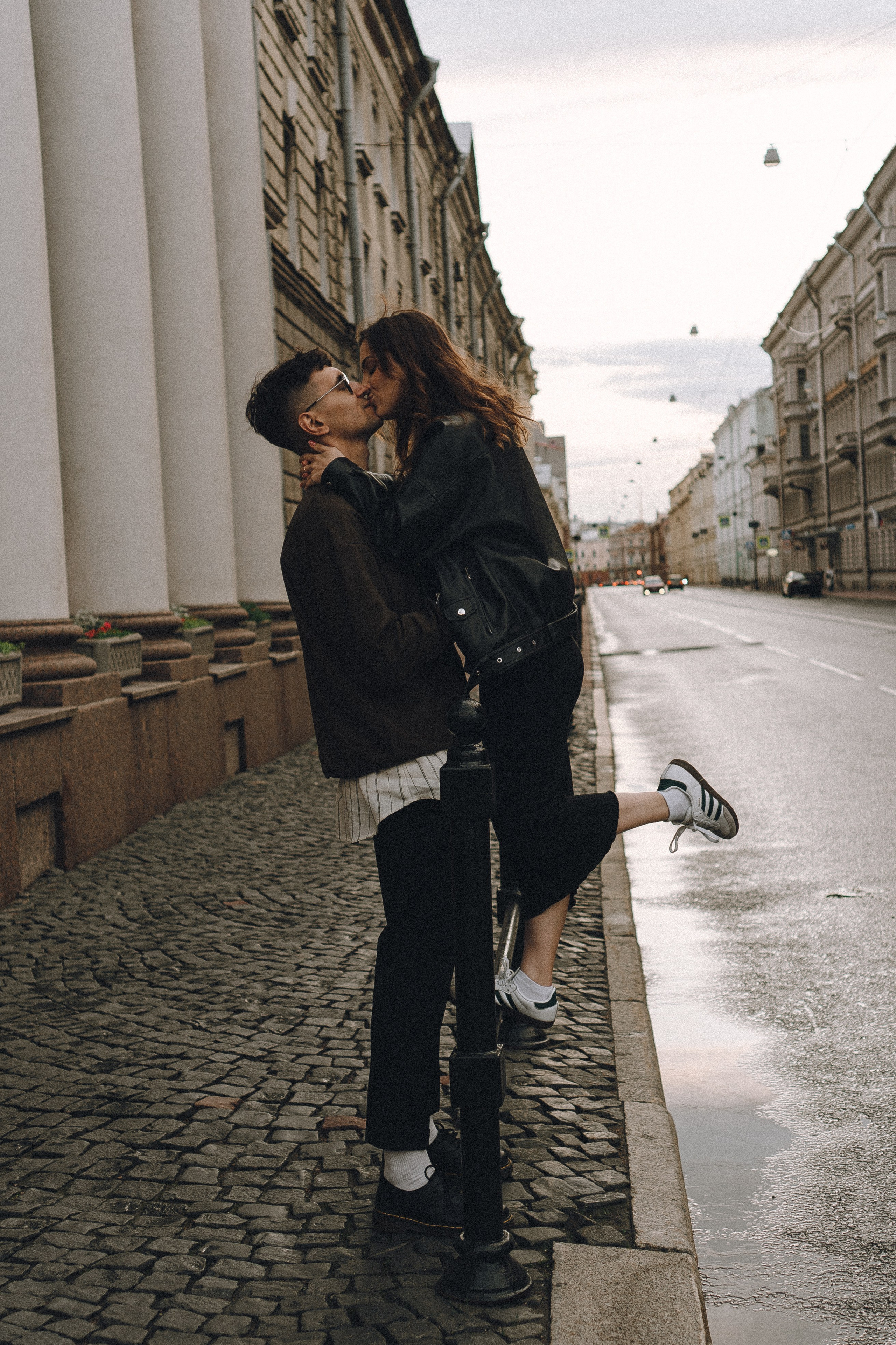 ЛЮБОВЬ В ИЮНЕ. Профессиональный фотограф, Санкт-Петербург — Виктория Богомолова