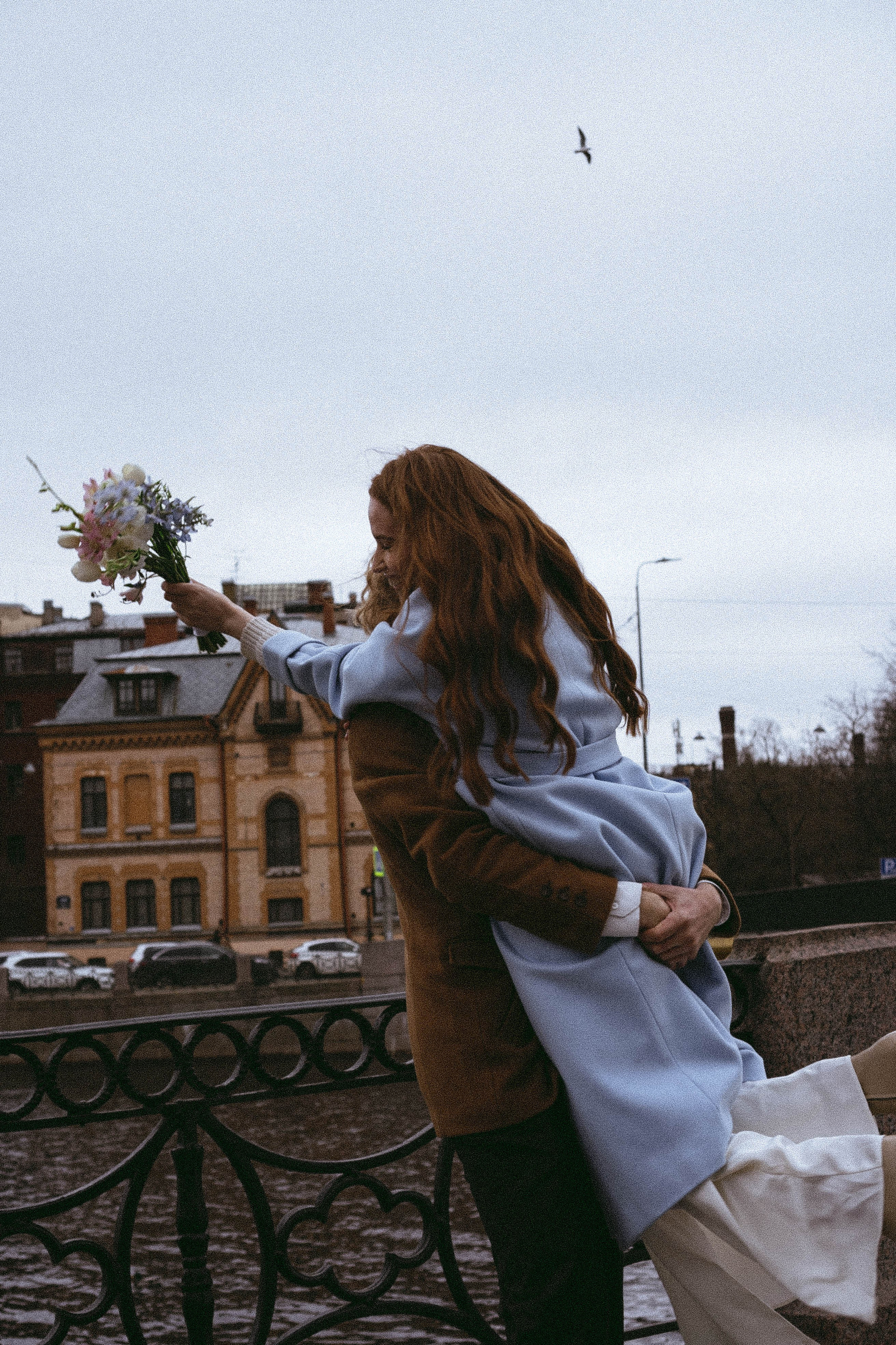 СВАДЕБНАЯ СЬЕМКА В ОТЕЛЕ. СБОРЫ ЖЕНИХА И НЕВЕСТЫ И ТАКЖЕ ТОР И ПОДГОТОВКА К ПРОГУЛКЕ И ПРОГУЛКА ПО ПЕТРОГРАДКЕ. Профессиональный фотограф, Санкт-Петербург — Виктория Богомолова