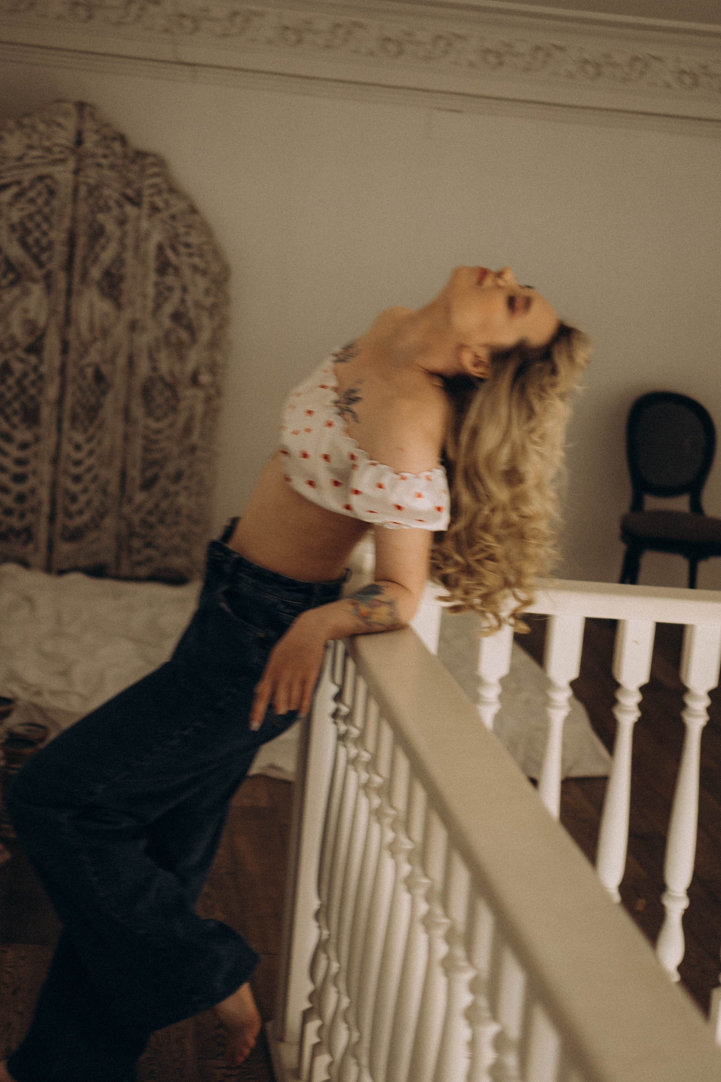 Студийная. Профессиональный фотограф, Санкт-Петербург — Виктория Богомолова