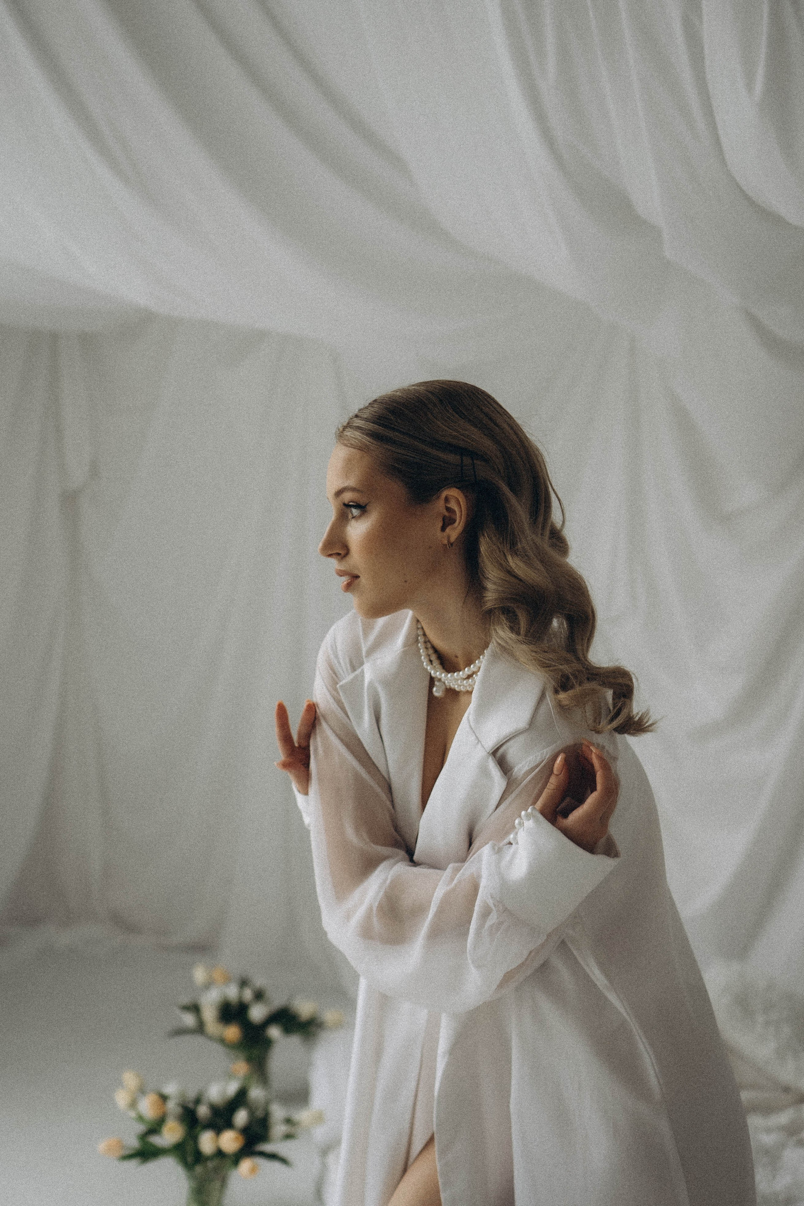 Весенняя. Профессиональный фотограф, Санкт-Петербург — Виктория Богомолова