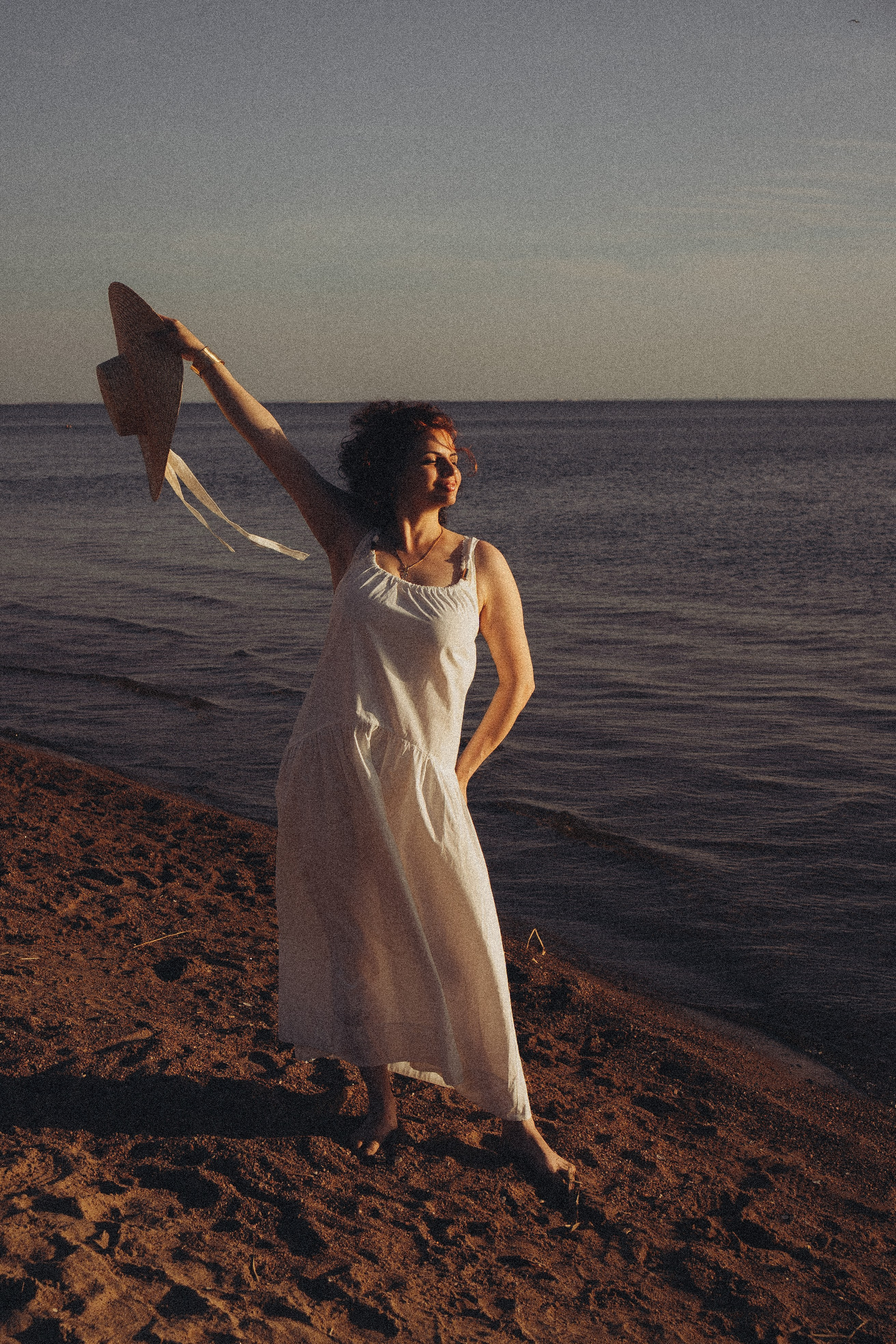 У ФИНСКОГО ЗАЛИВА. Профессиональный фотограф, Санкт-Петербург — Виктория Богомолова