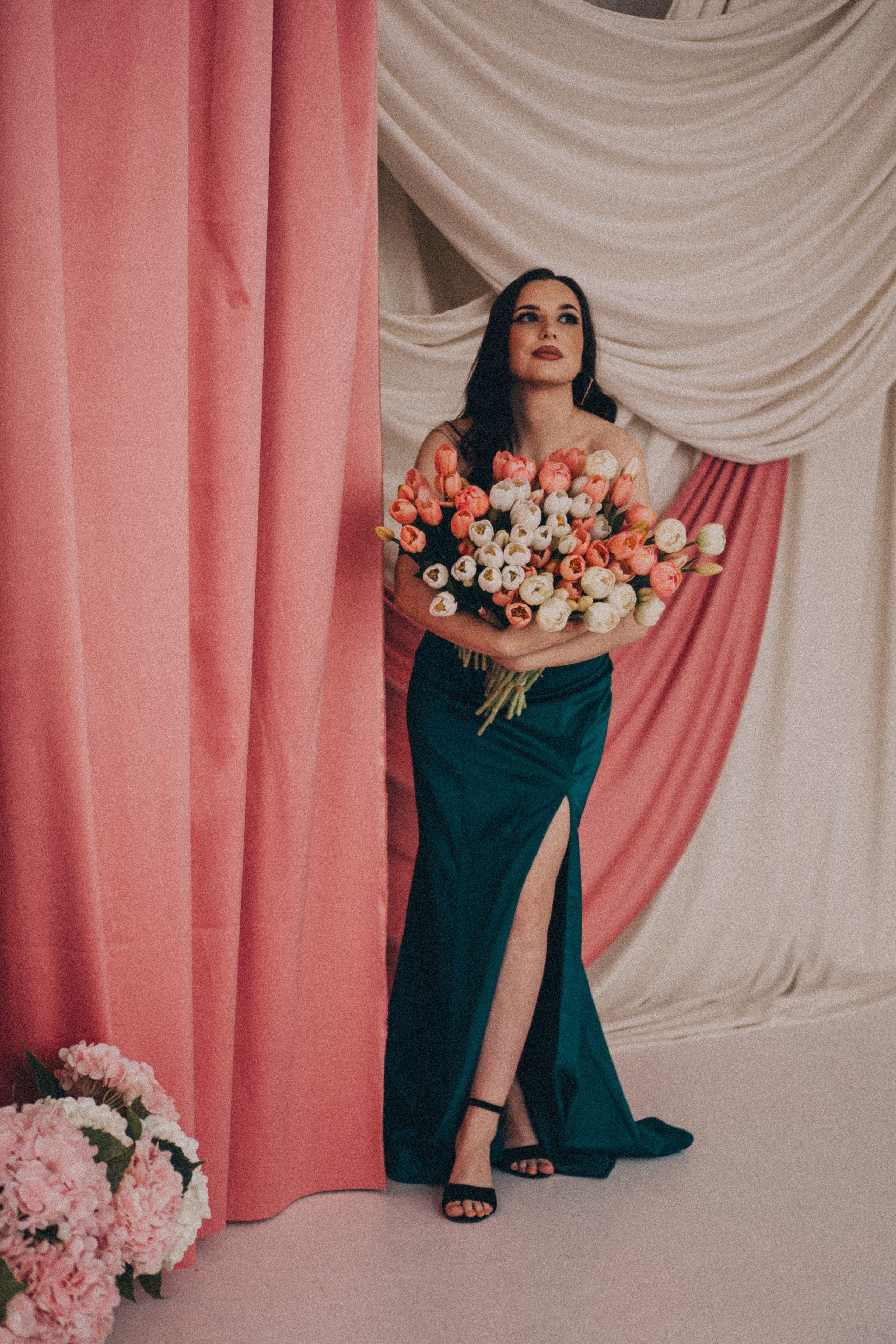 Весенняя. Профессиональный фотограф, Санкт-Петербург — Виктория Богомолова