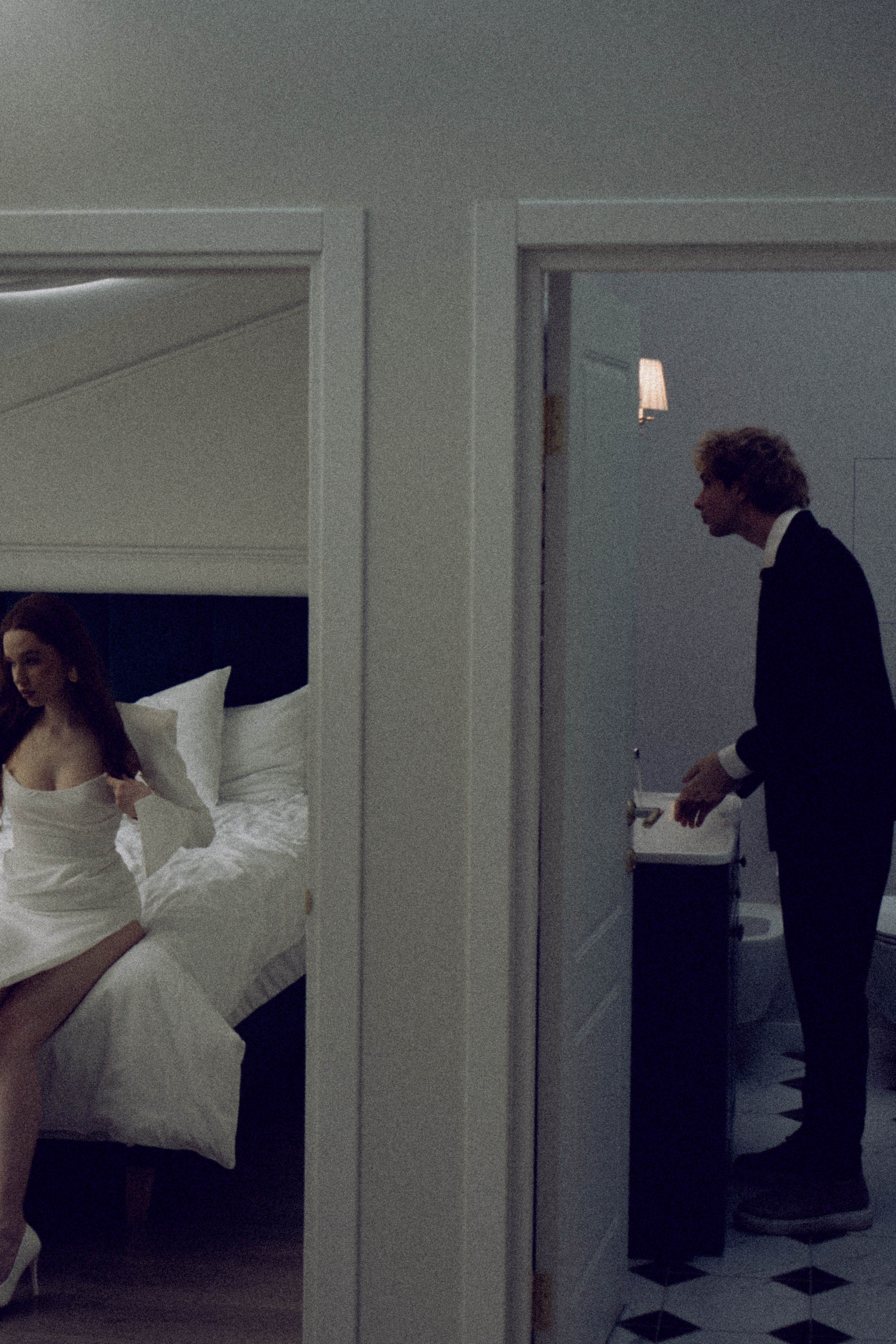 СВАДЕБНАЯ СЬЕМКА В ОТЕЛЕ. СБОРЫ ЖЕНИХА И НЕВЕСТЫ И ТАКЖЕ ТОР И ПОДГОТОВКА К ПРОГУЛКЕ. Профессиональный фотограф, Санкт-Петербург — Виктория Богомолова