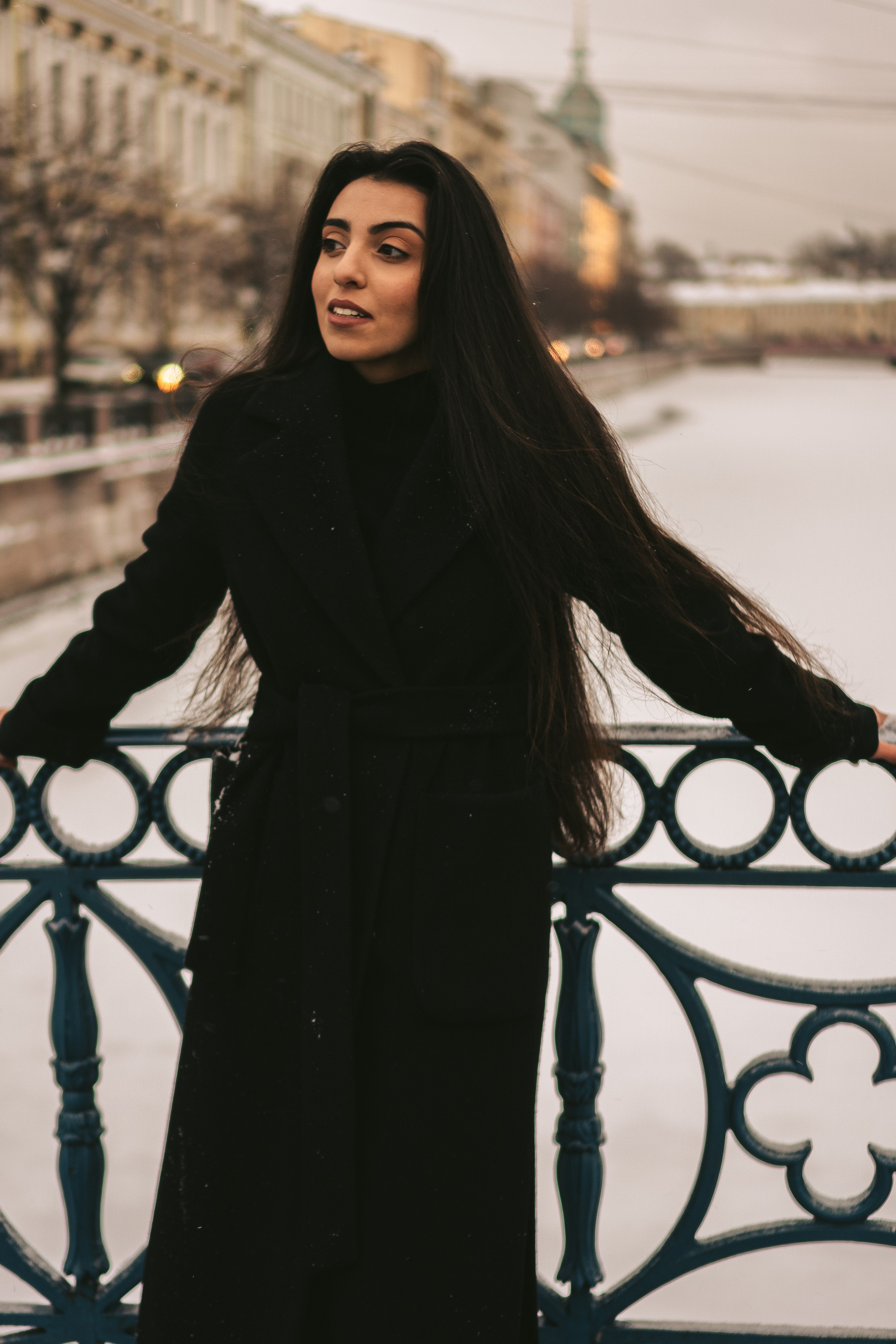 Фотосессия в Санкт-Петербурге. Профессиональный фотограф, Санкт-Петербург — Виктория Богомолова