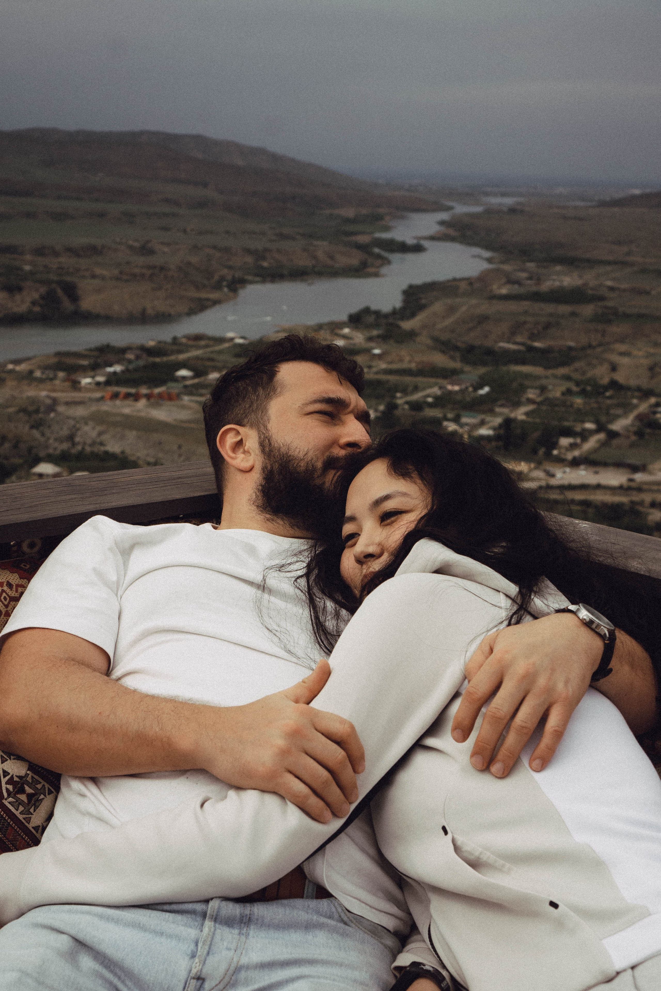 Любовь. Профессиональный фотограф, Санкт-Петербург — Виктория Богомолова