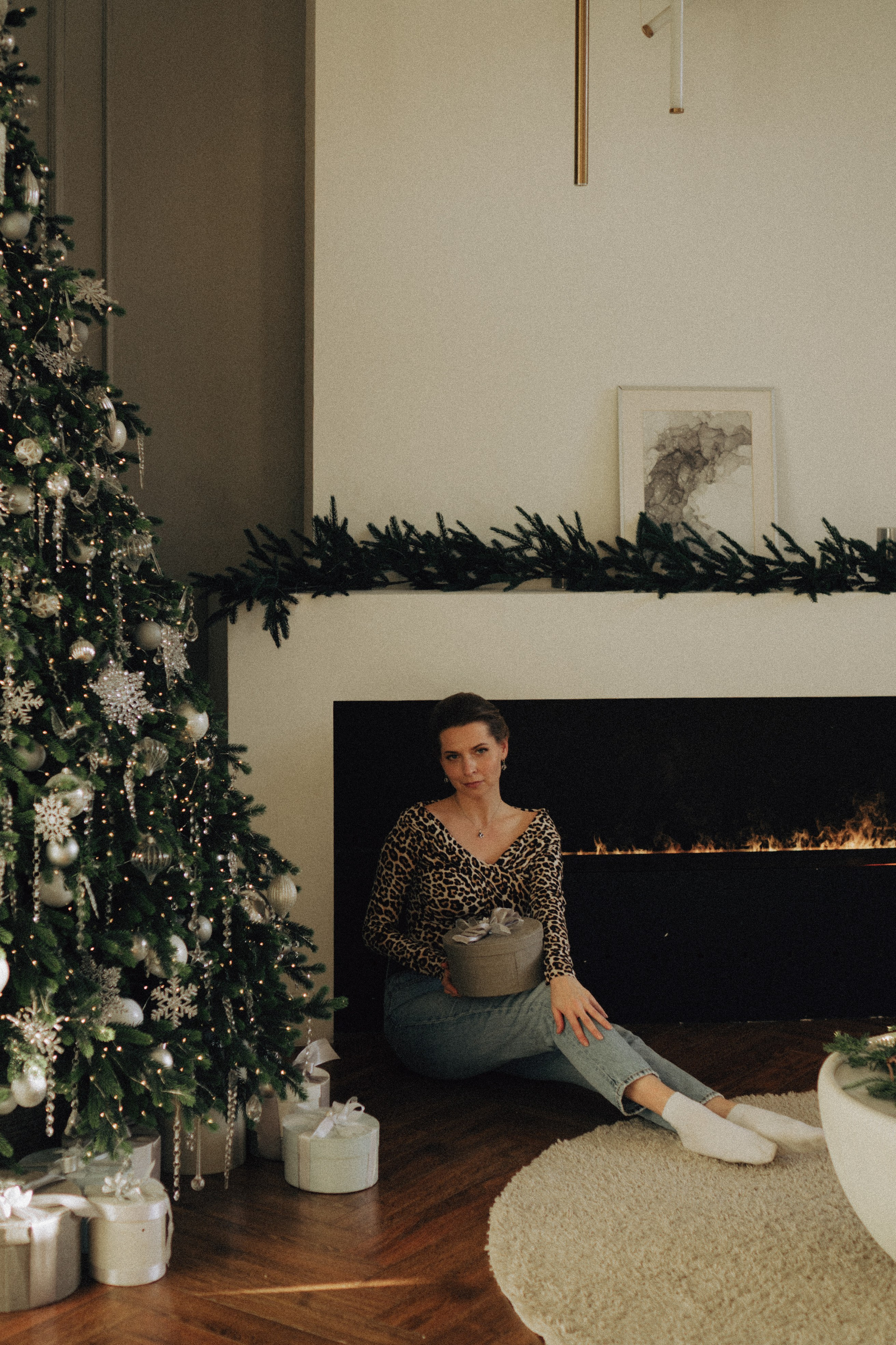 ФОТОСЕСИИЯ В СТУДИИ ДЛЯ ДЕВУШКИ ПСИХОЛОГА. Профессиональный фотограф, Санкт-Петербург — Виктория Богомолова