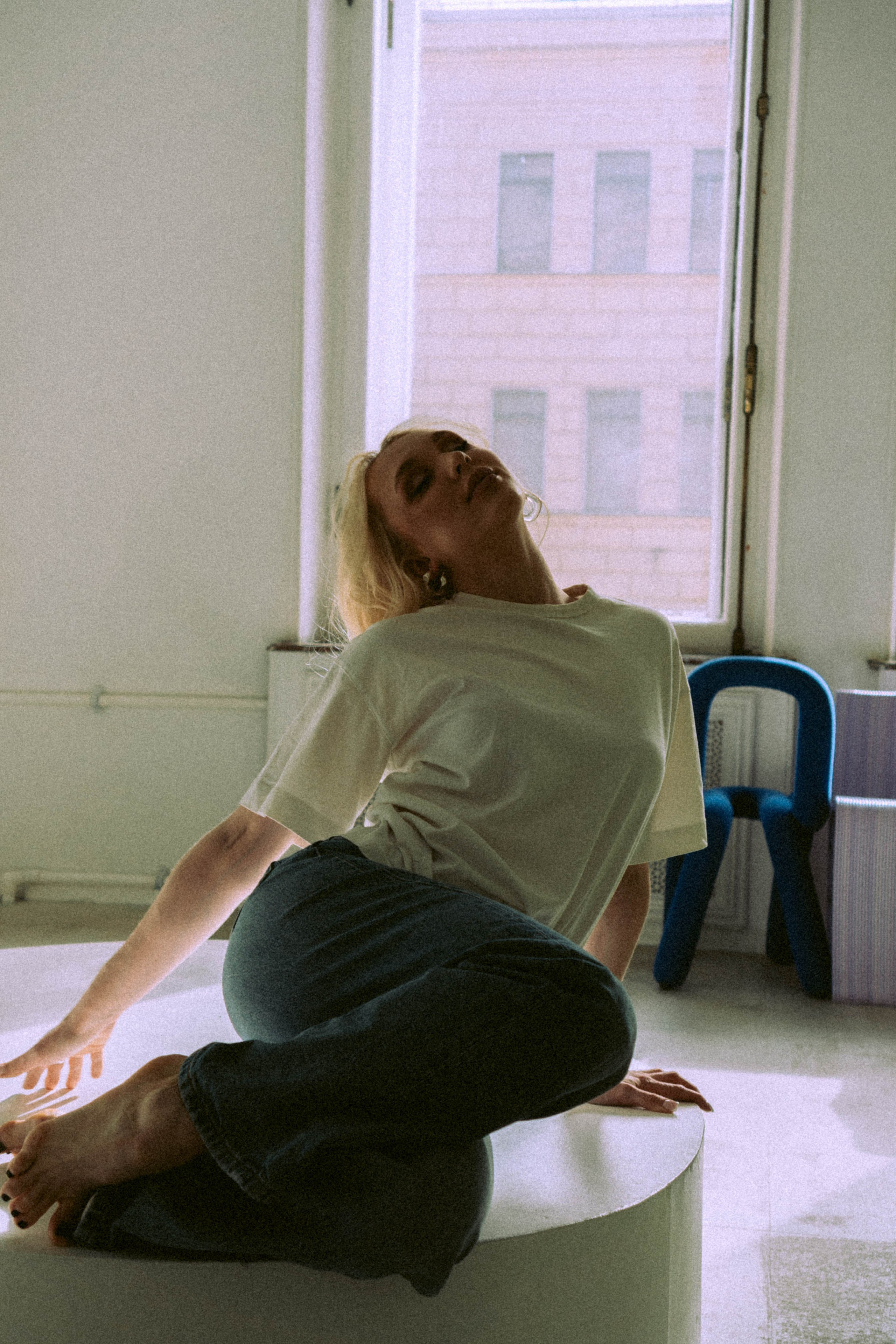 Студийная. Профессиональный фотограф, Санкт-Петербург — Виктория Богомолова