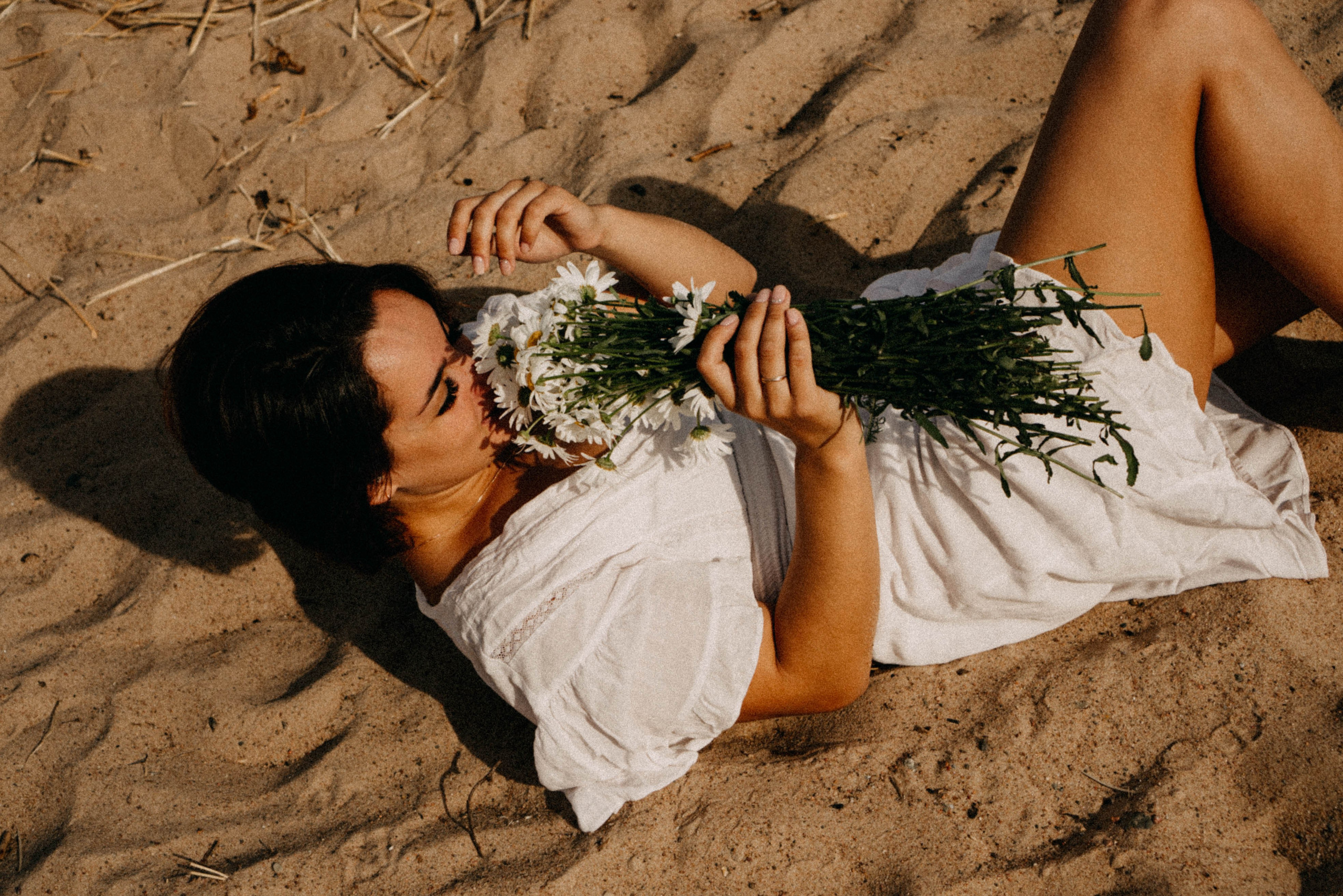 Летняя прогулка. Профессиональный фотограф, Санкт-Петербург — Виктория Богомолова