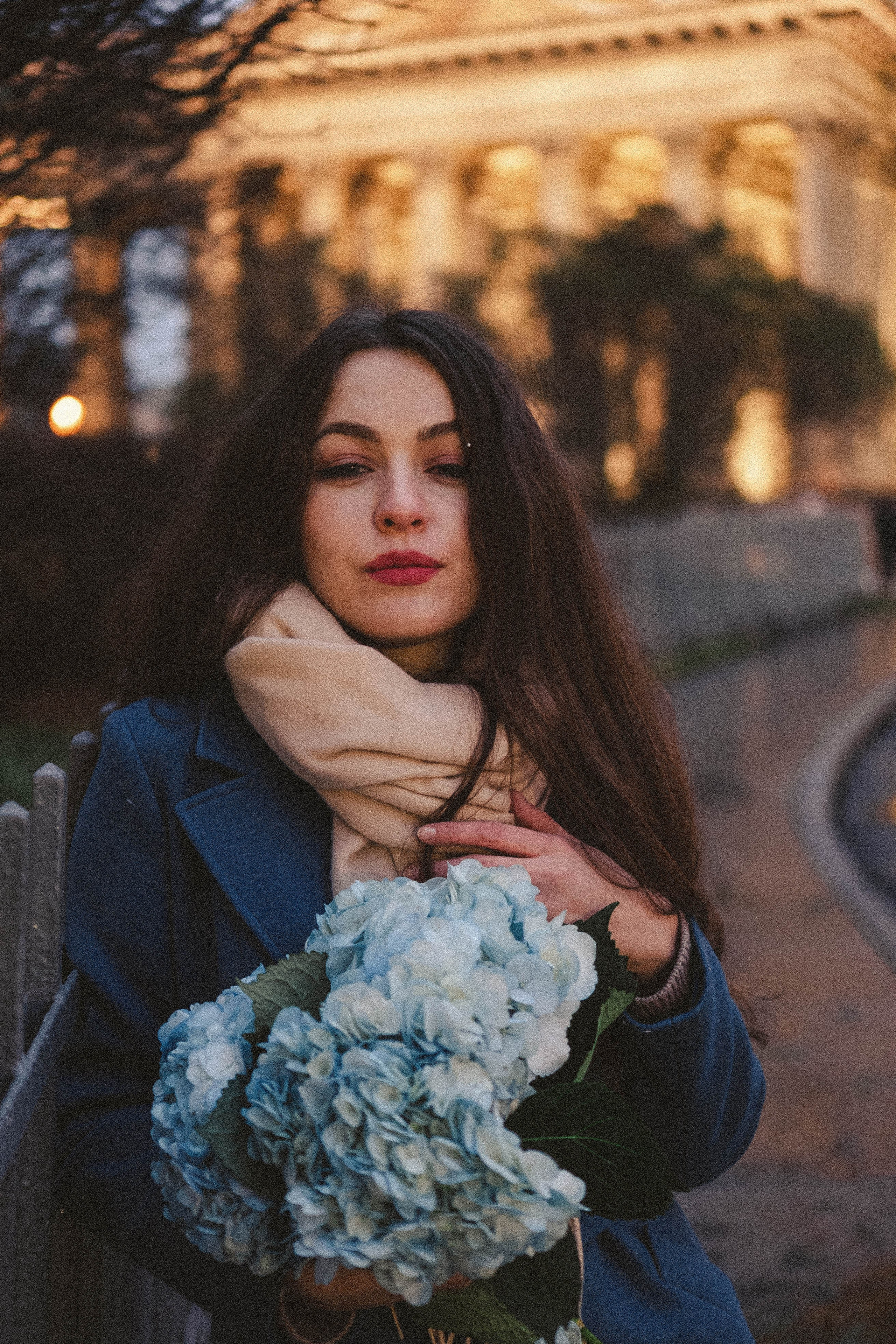 Прогулочная в центре. Профессиональный фотограф, Санкт-Петербург — Виктория Богомолова