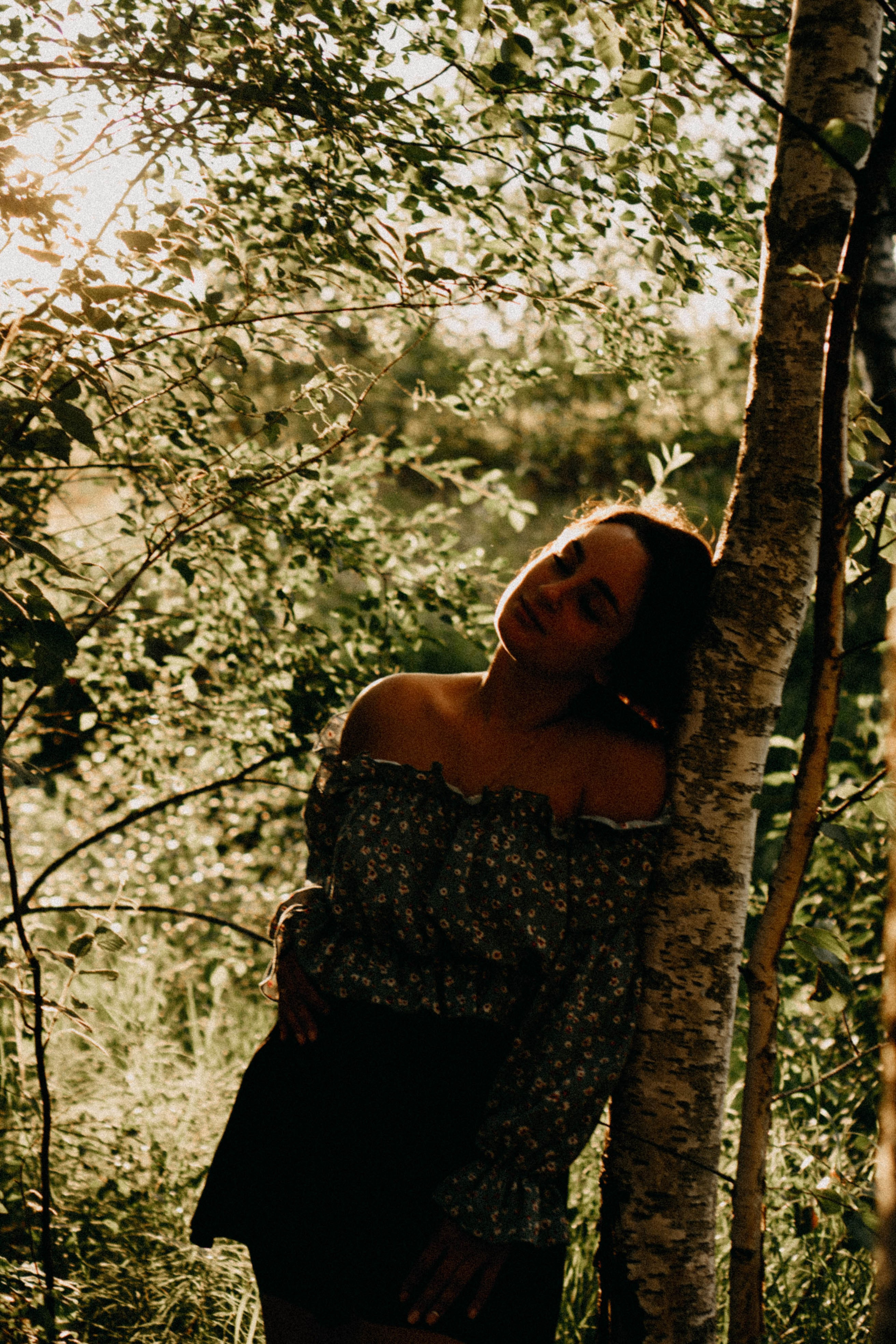 Летняя прогулка. Профессиональный фотограф, Санкт-Петербург — Виктория Богомолова