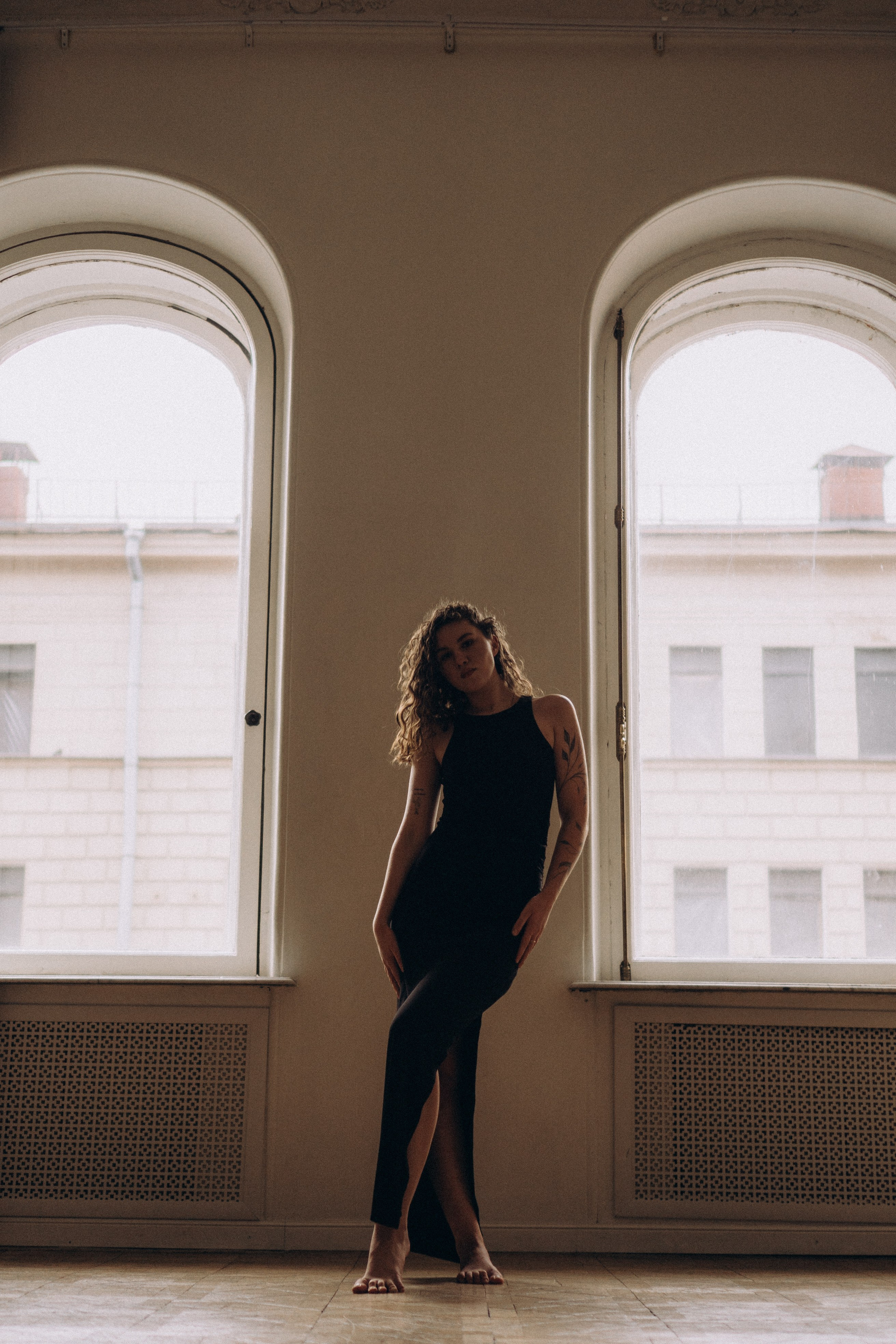 Для девушки. Профессиональный фотограф, Санкт-Петербург — Виктория Богомолова