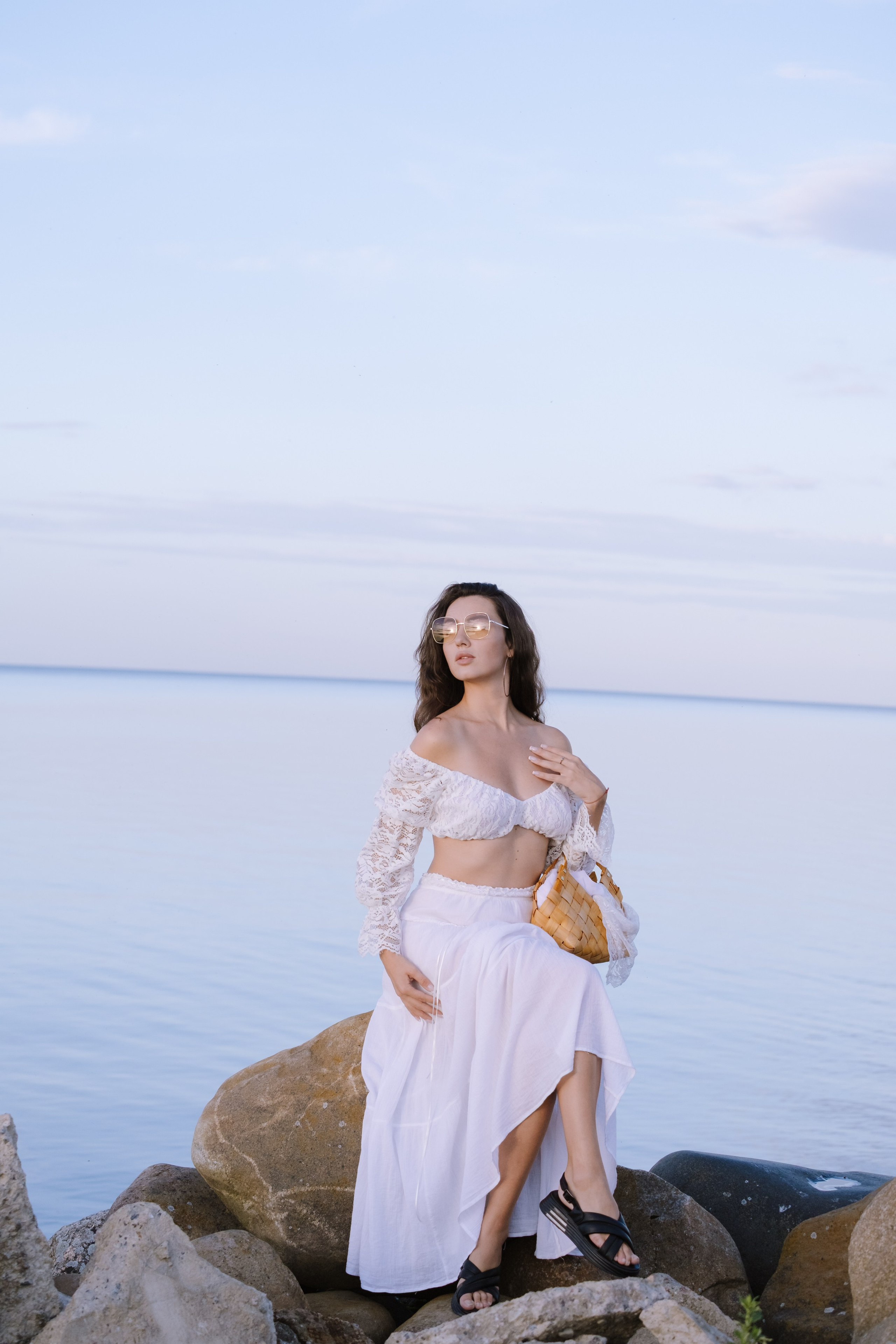 ПРОГУЛКА ПО ЛАДОЖСКОМУ ОЗЕРУ. Профессиональный фотограф, Санкт-Петербург — Виктория Богомолова