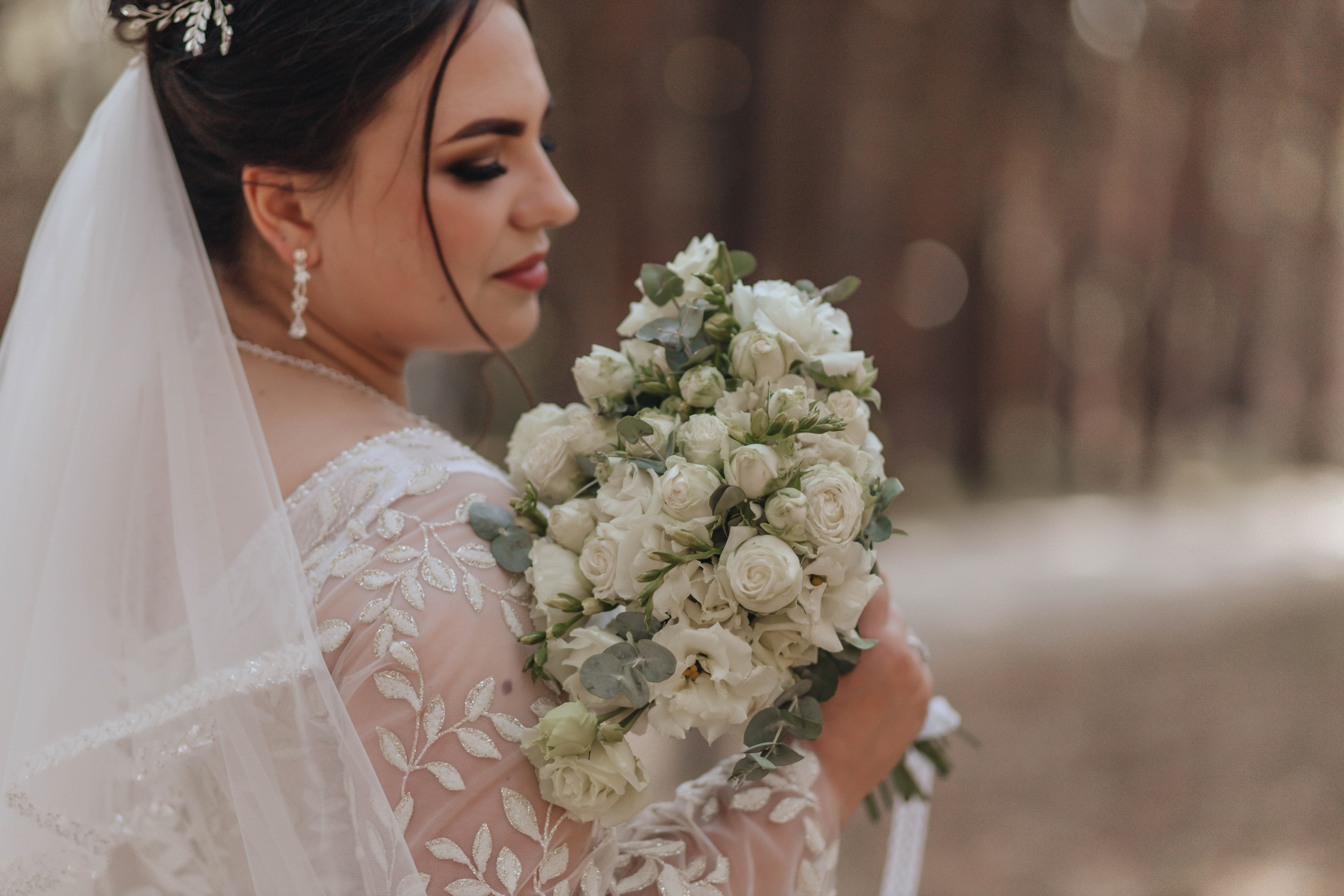 Wedding day. Фотограф Малофеева Алина