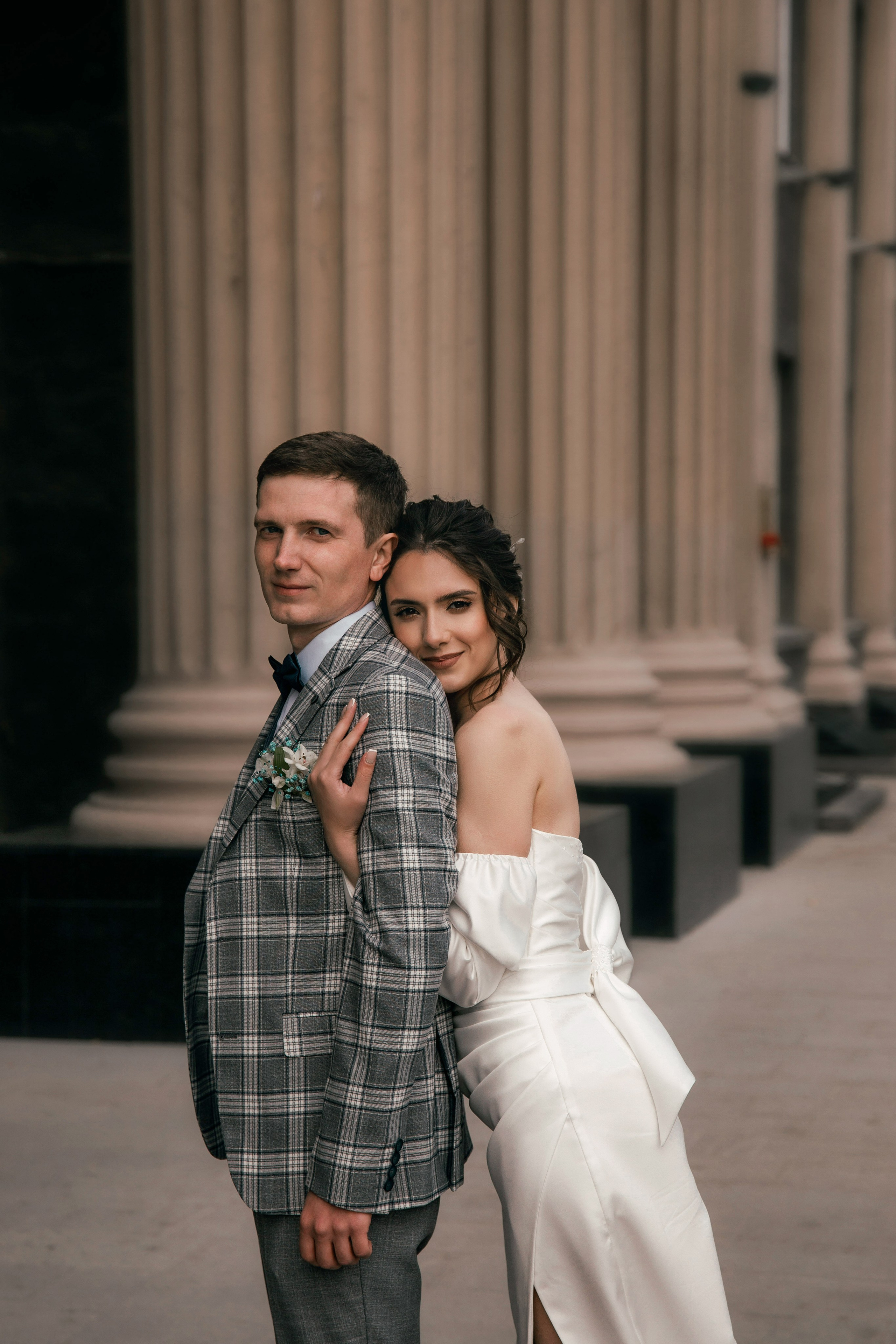 Томара и Евгений. Рыжий Фотограф Иркутск