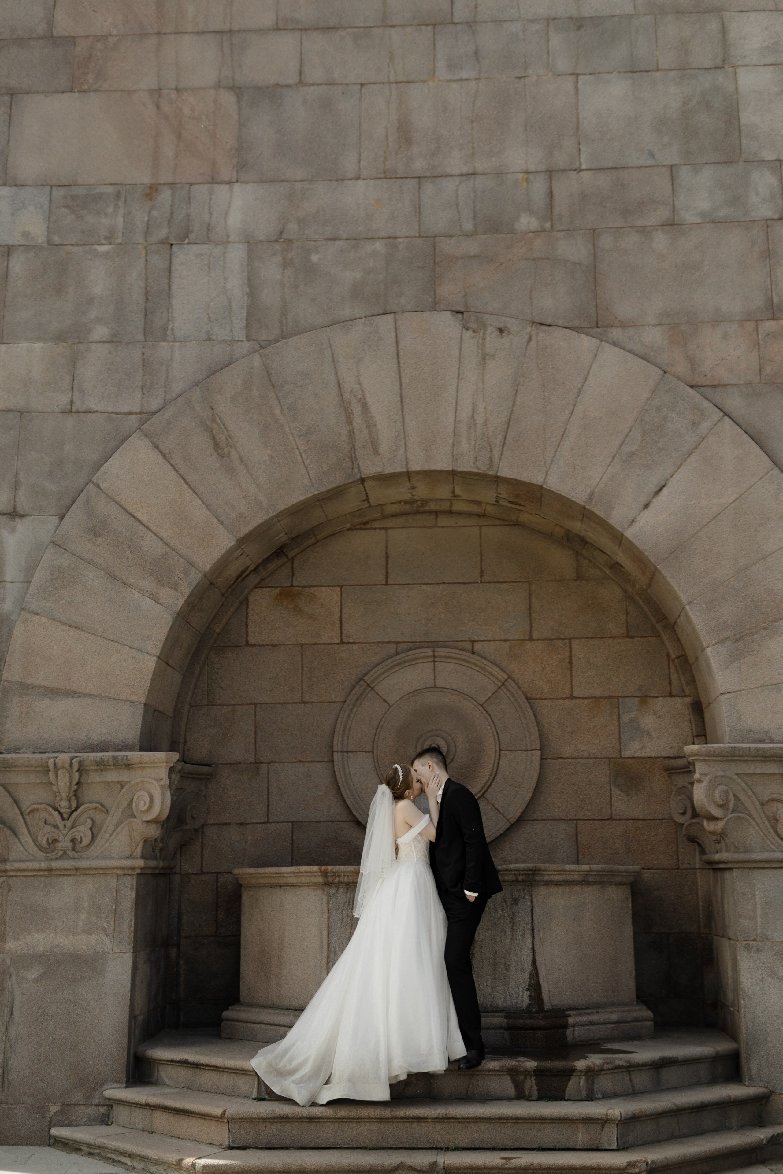 Свадьба Артёма и Ольги. Фотограф Кольчугино/Владимир/Москва Елизавета Иода