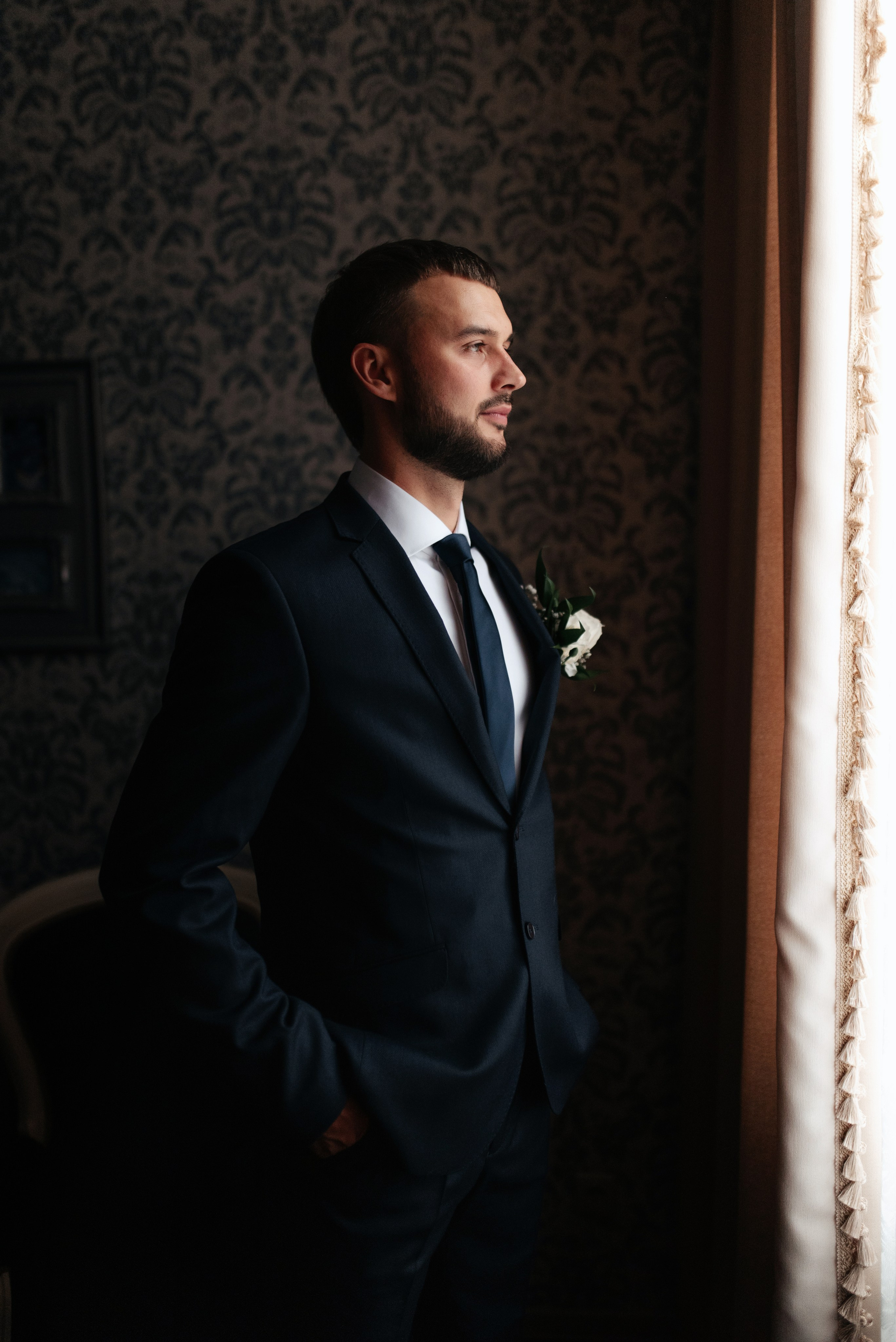 Свадьба Эдгара и Ксении (Волгоград, 17.09.2022). Свадебный и travel фотограф в Волгограде, Сочи, Домбае, Европе