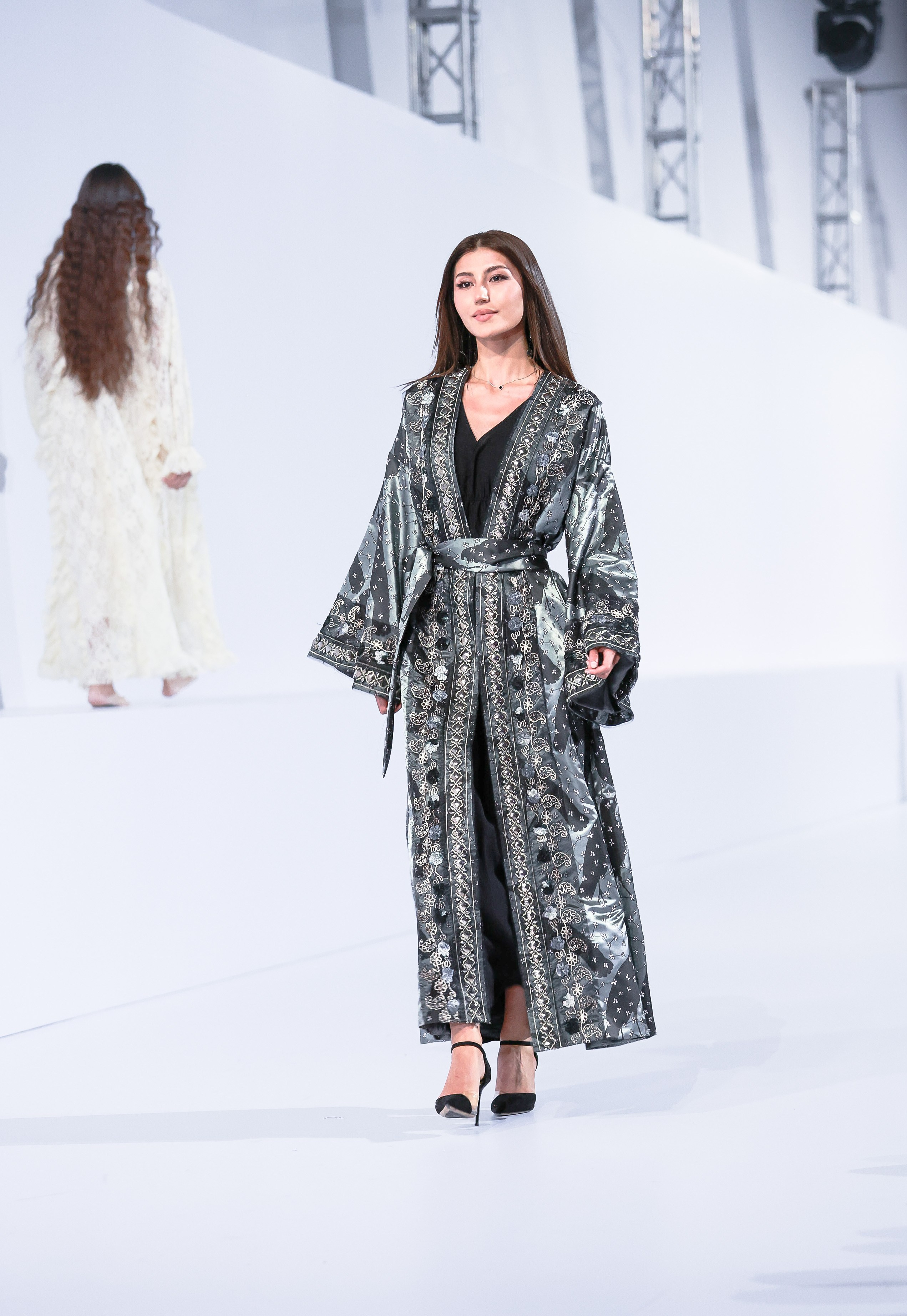 Kazakhstan Fashion Week. Фотограф в Алматы