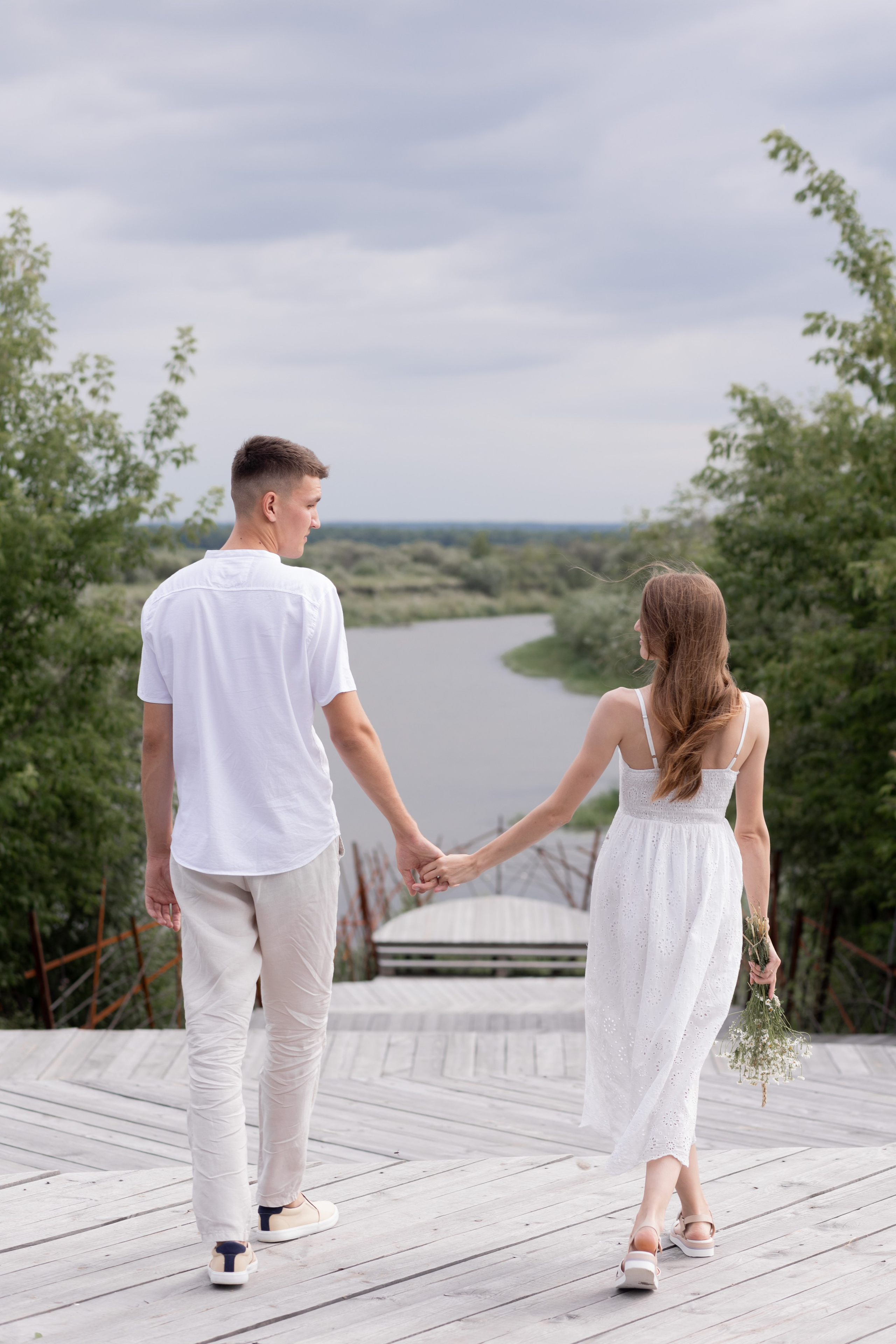 LoveStory. Свадебный фотограф Наталья Молявина