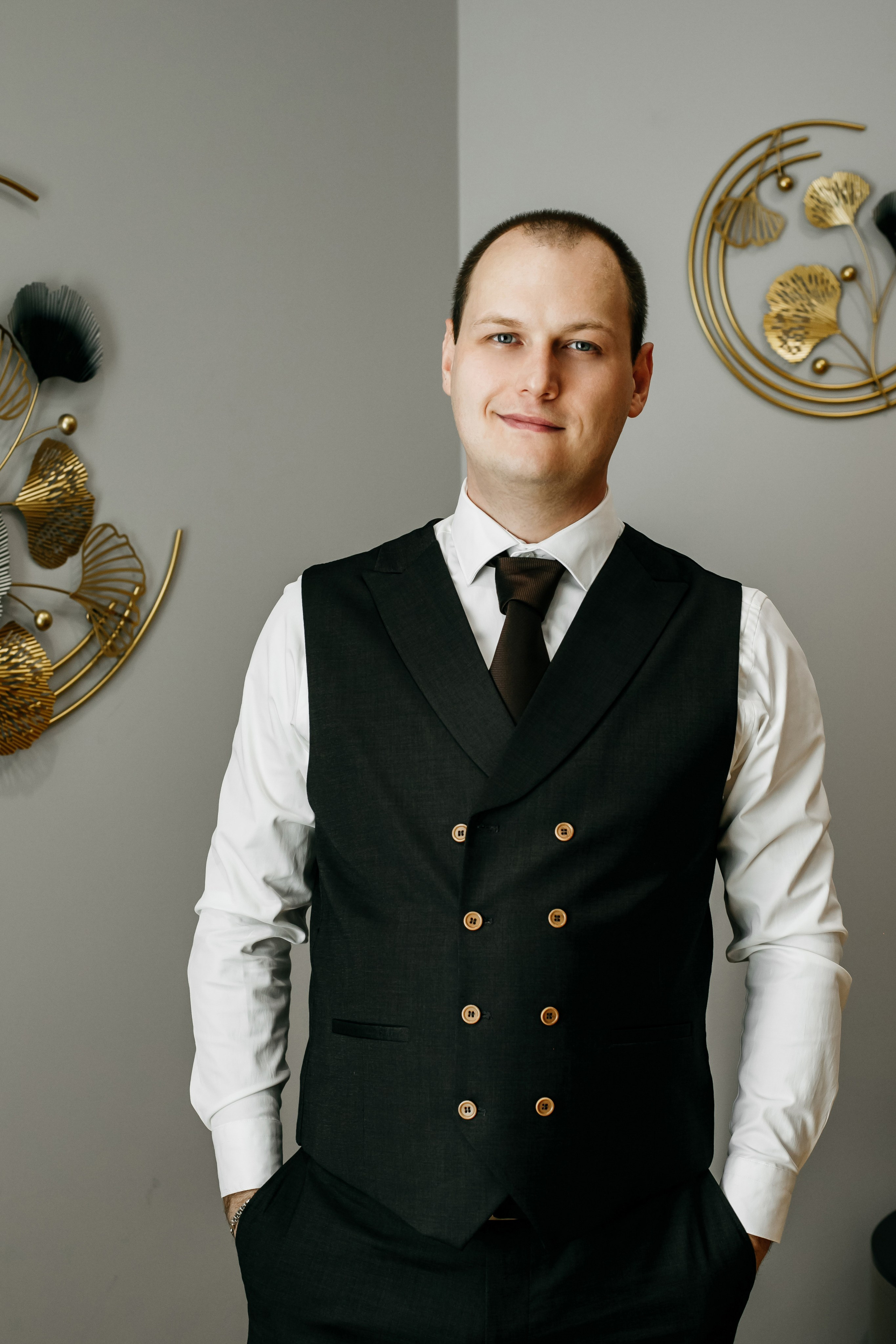 Настя и Паша. Свадебный фотограф Ростове-на-Дону