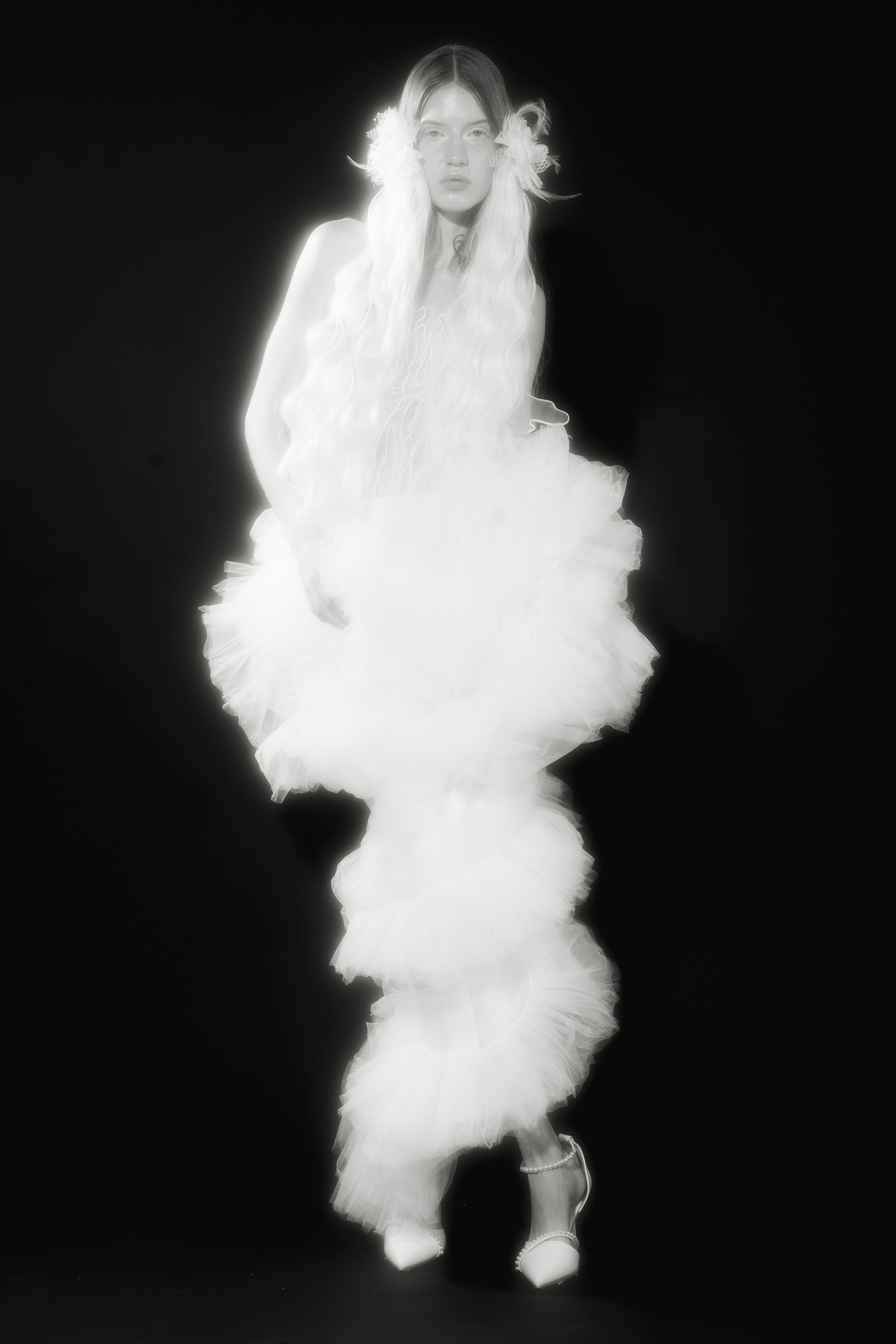 Варвара. Чувственный фотограф в Санкт-Петербурге Пятнова Ксения