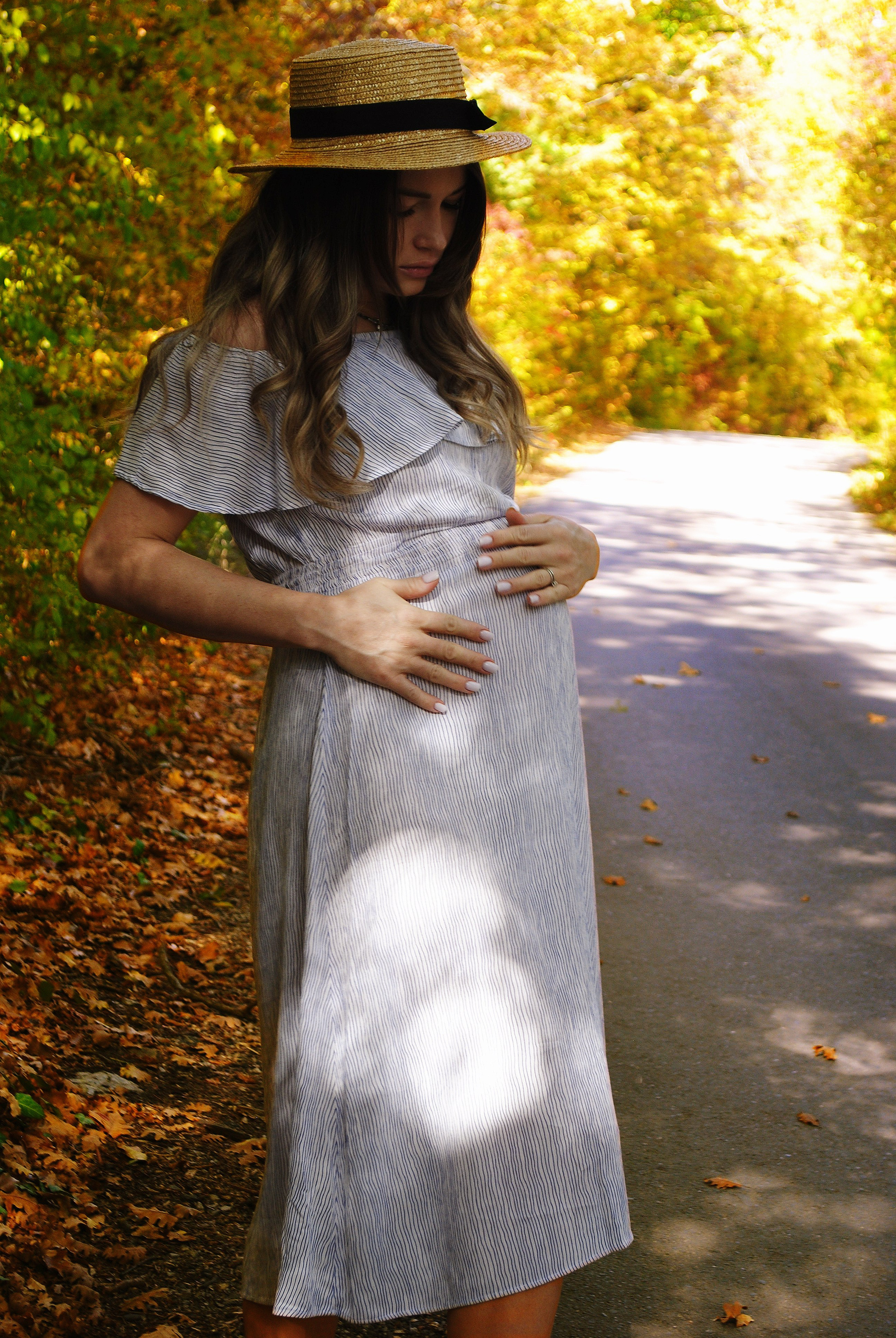 Беременность Оля и Миша. Фотограф Мария Мусаелян