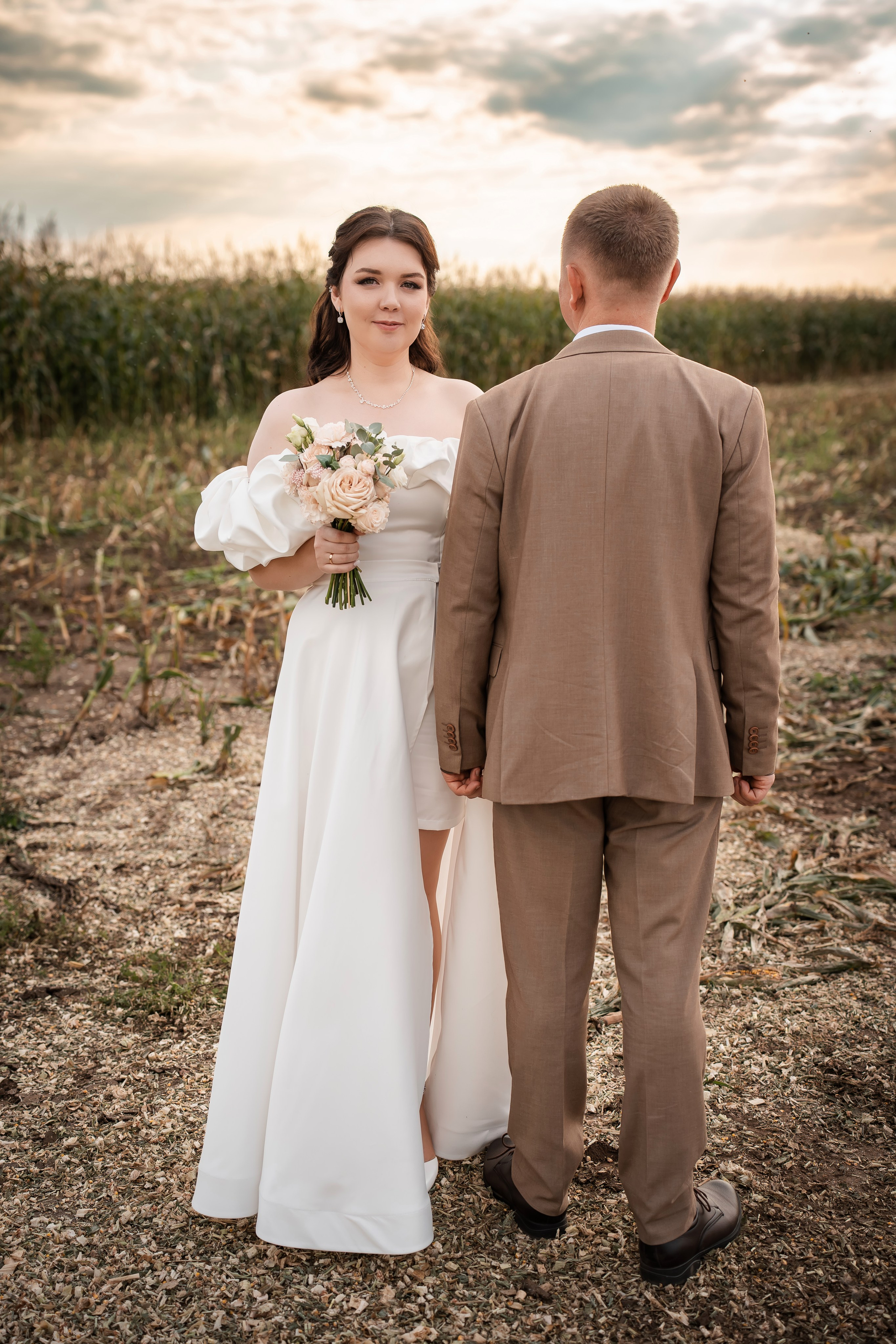 Сергей и Светлана. Фото и видеосъемка в Йошкар-Оле и Москве. (Фотограф и видеограф в Йошкар-Оле и Москве)