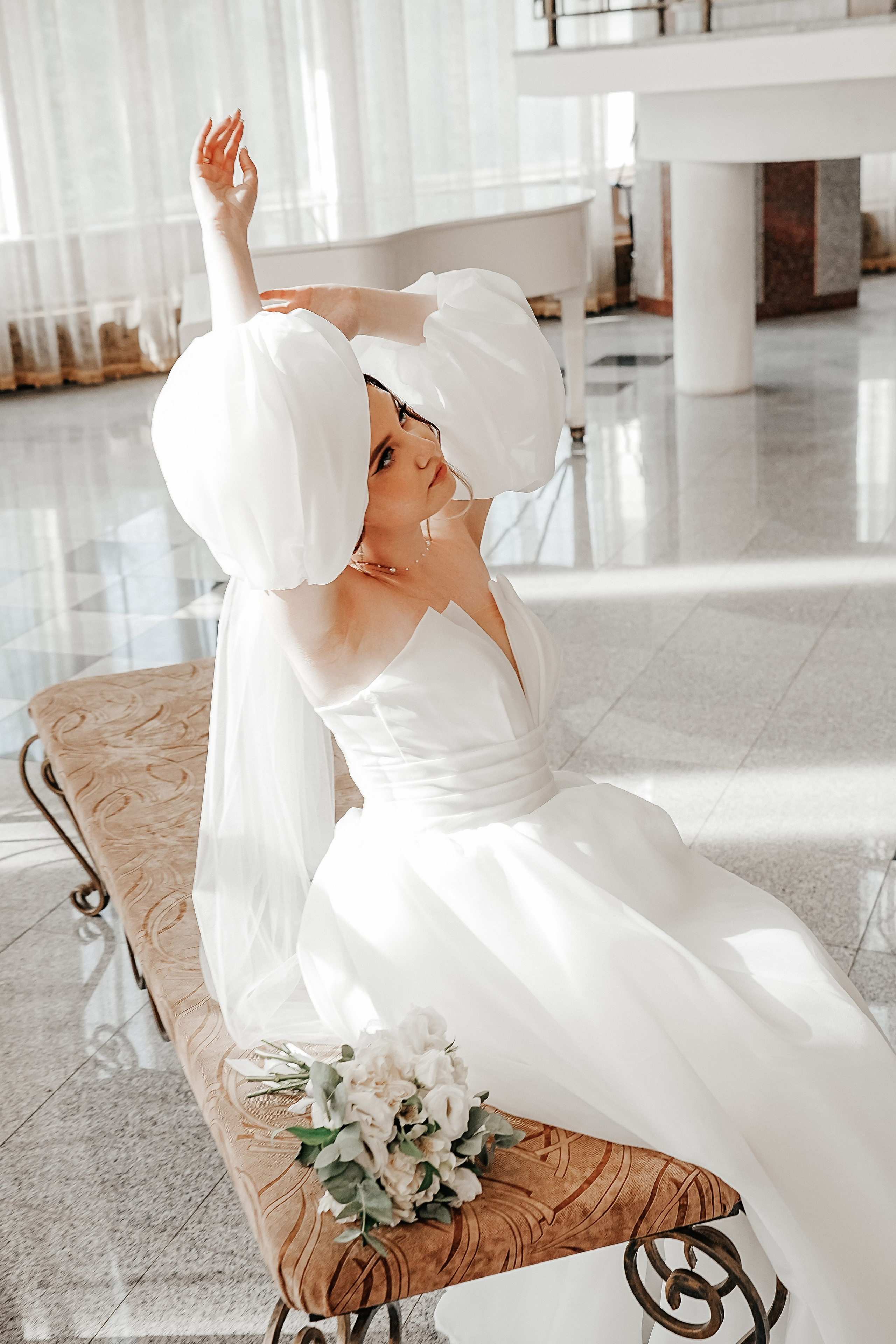 Динар и Дарья. Фото и видеосъемка в Йошкар-Оле и Москве. (Фотограф и видеограф в Йошкар-Оле и Москве)