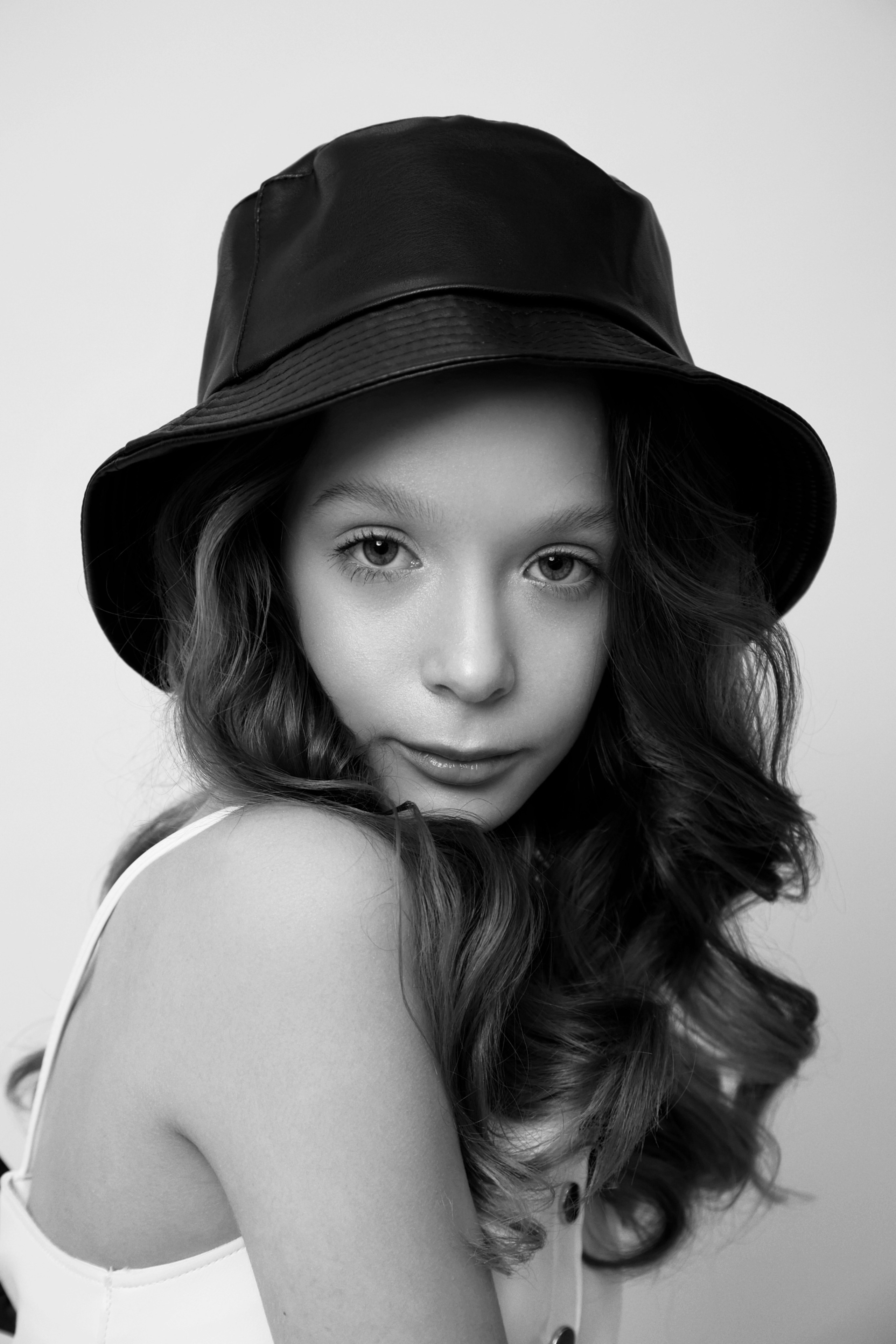 VIOLETTA. Модельная студия MIA Models