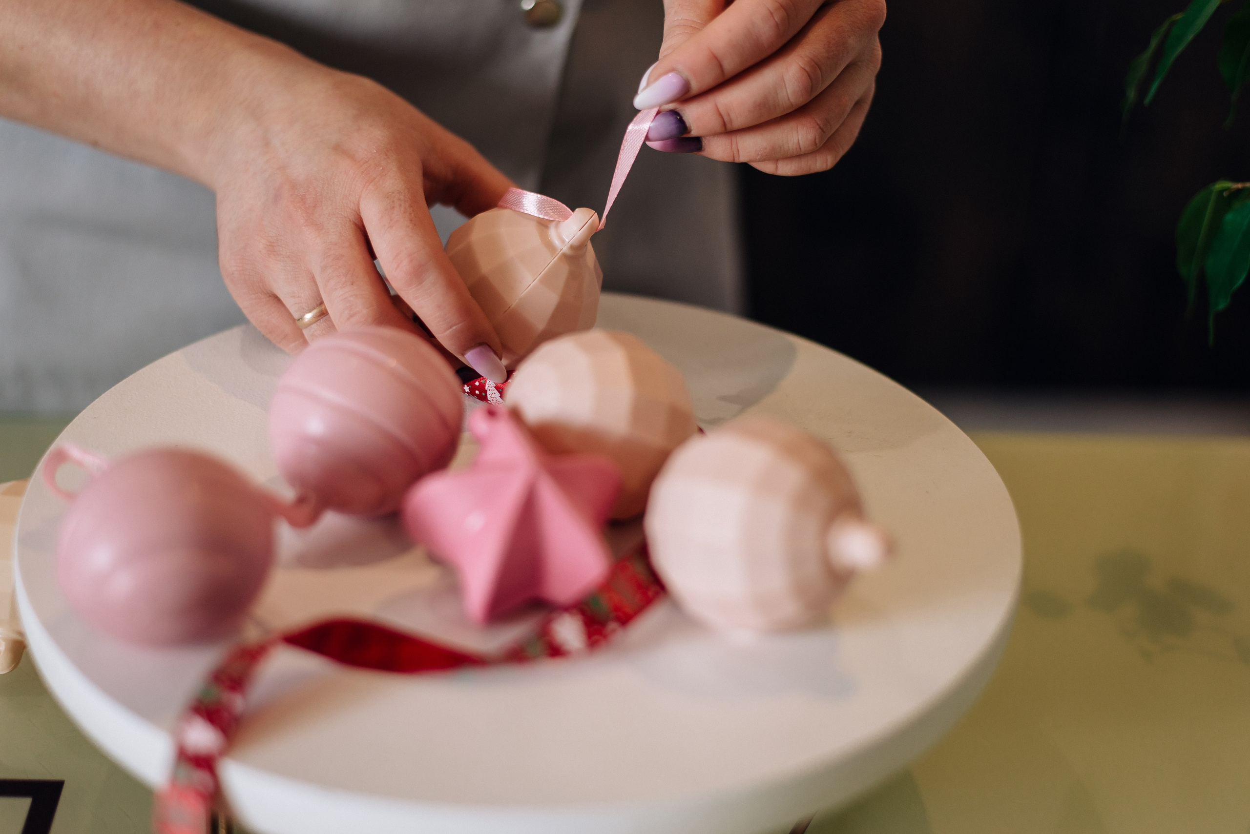 Кондитер. Фотограф — МАРИЯ МЕДВЕДЕВА