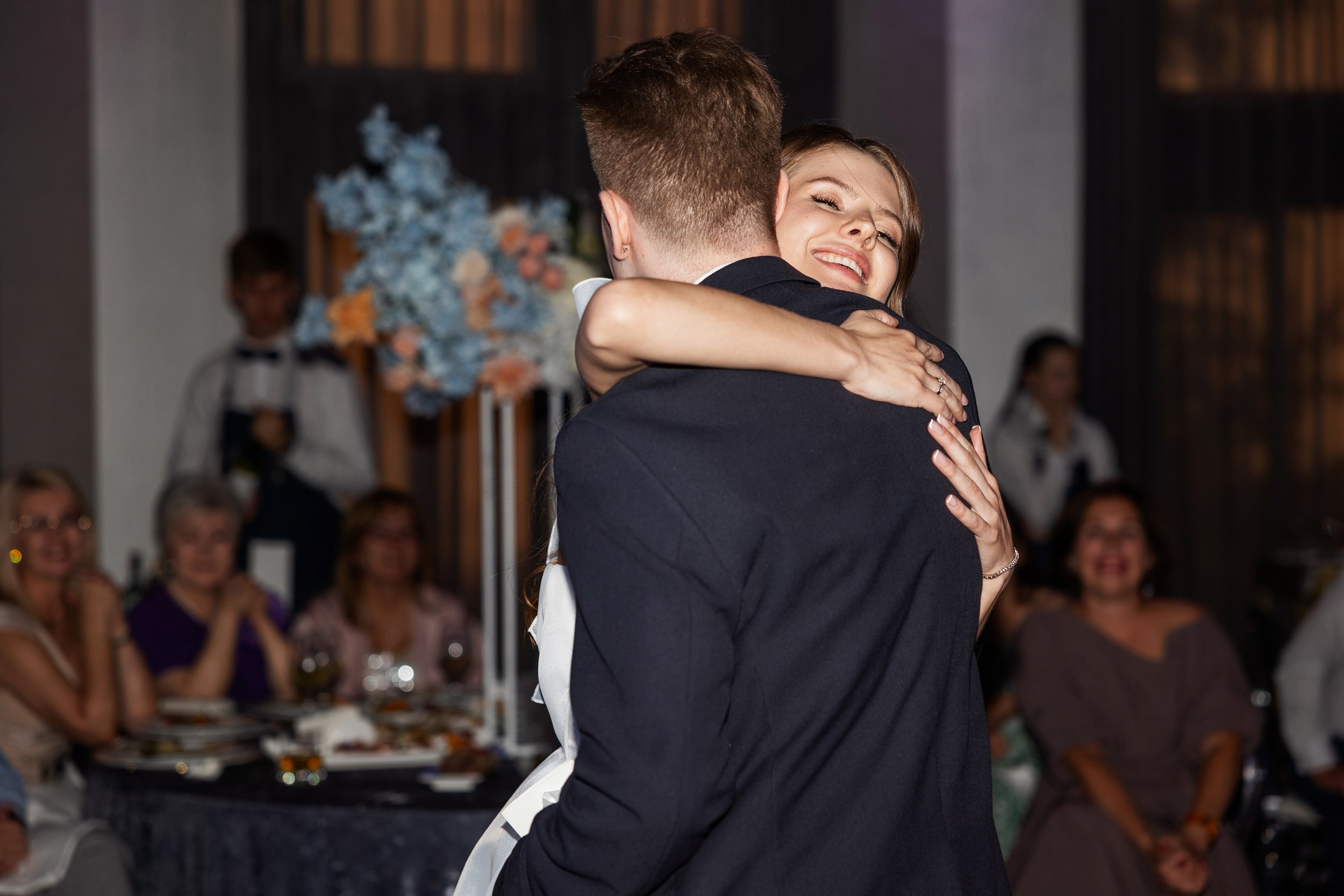 Антон и Даша. Свадебный фотограф в Санкт-Петербурге Рябикин Александр , занимаюсь св