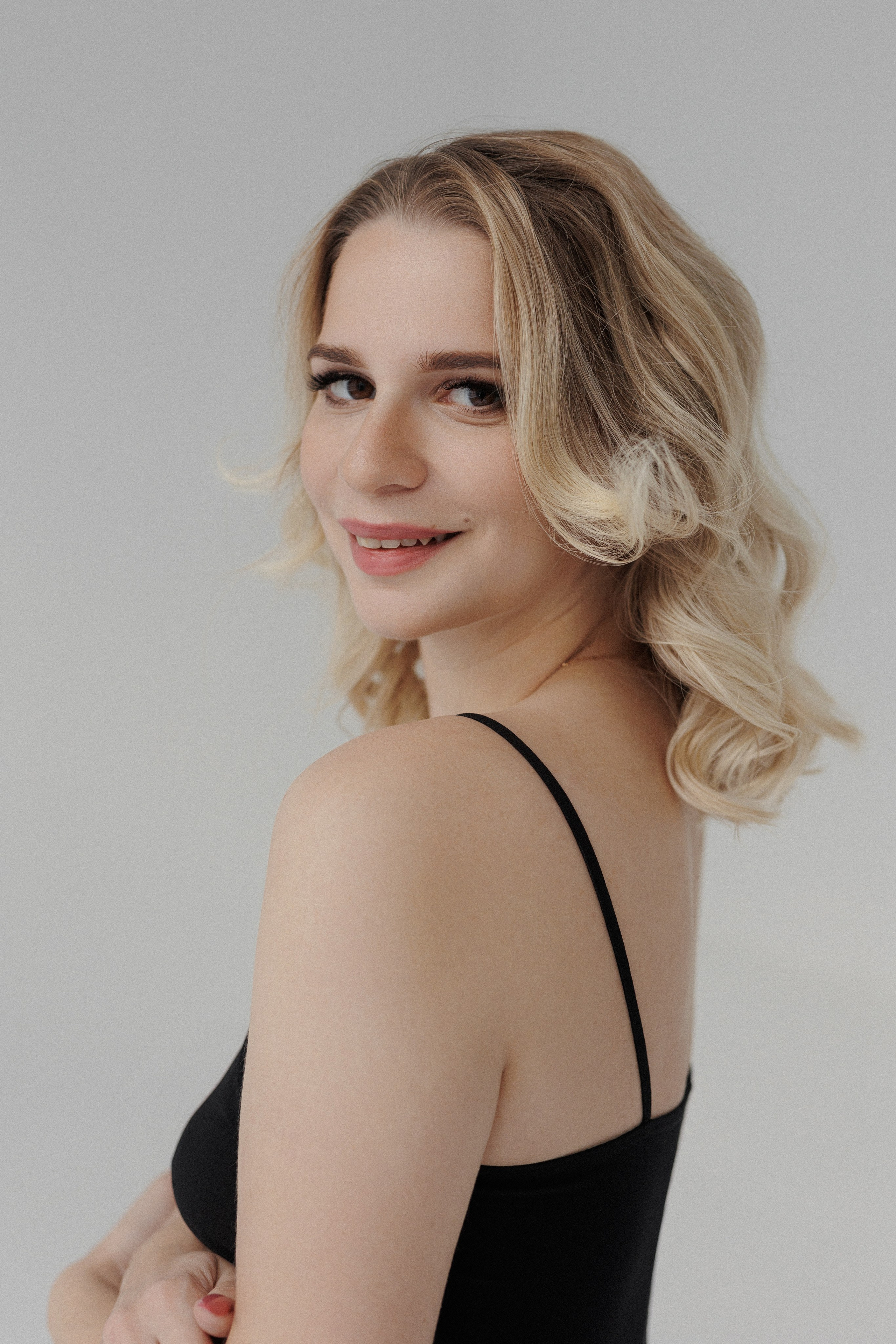 Елена и Владислав. Семейный и свадебный фотограф в Москве Черкасова Анна