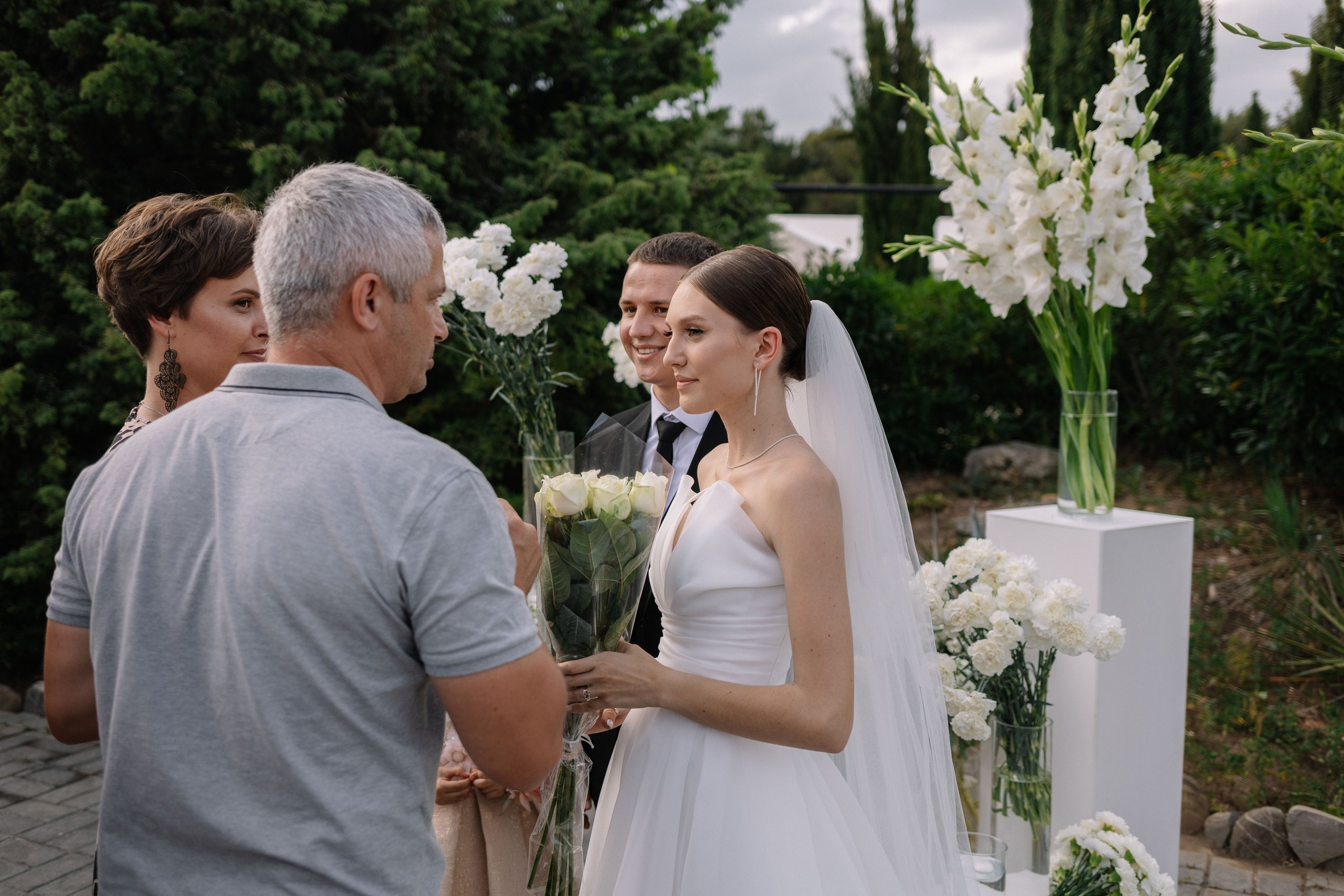 L&I. Семейный фотограф в Севастополе и Симферополе Александра Чистякова