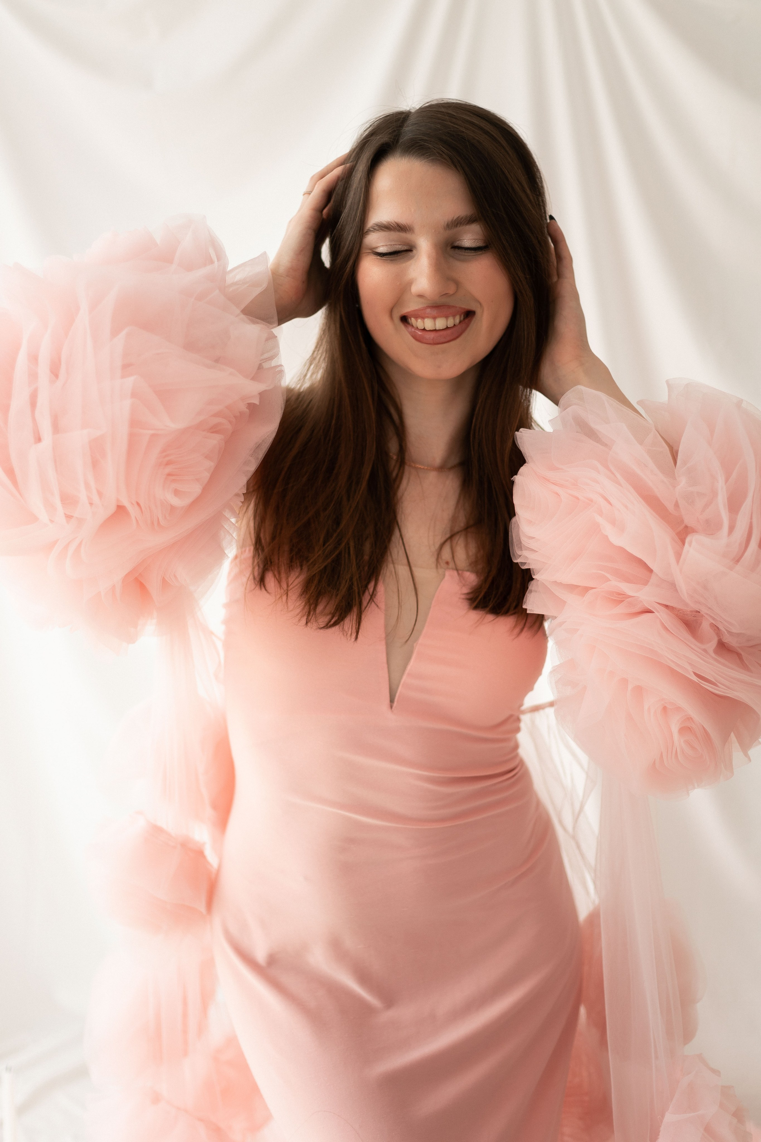 Анжелика. Семейный фотограф в Севастополе и Симферополе Александра Чистякова