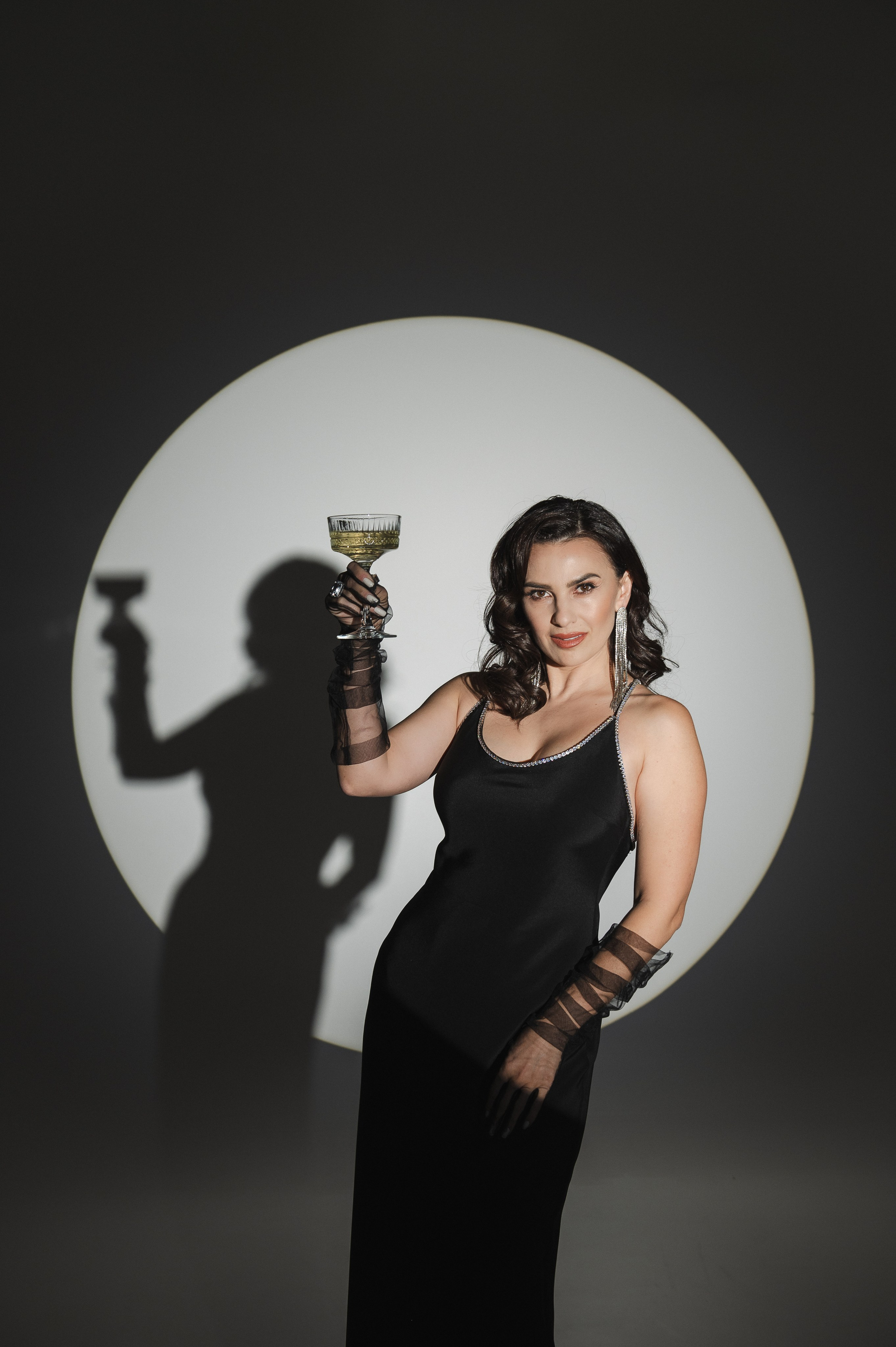 Фотосессия ко дню рождения. Екатерина Бакурова — контент фотограф, женский фотограф в Краснодаре