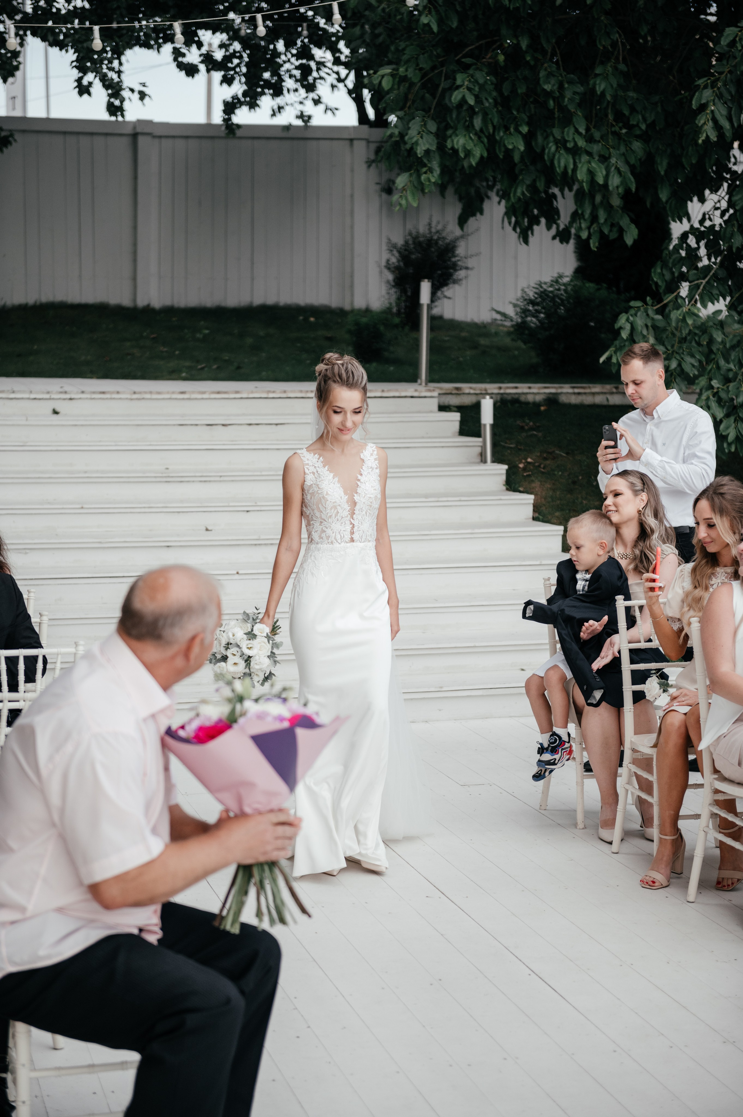 Иван & Екатерина. Свадебный, семейный фотограф Санкт-Петербург, Колпино, Юлия Хоружая
