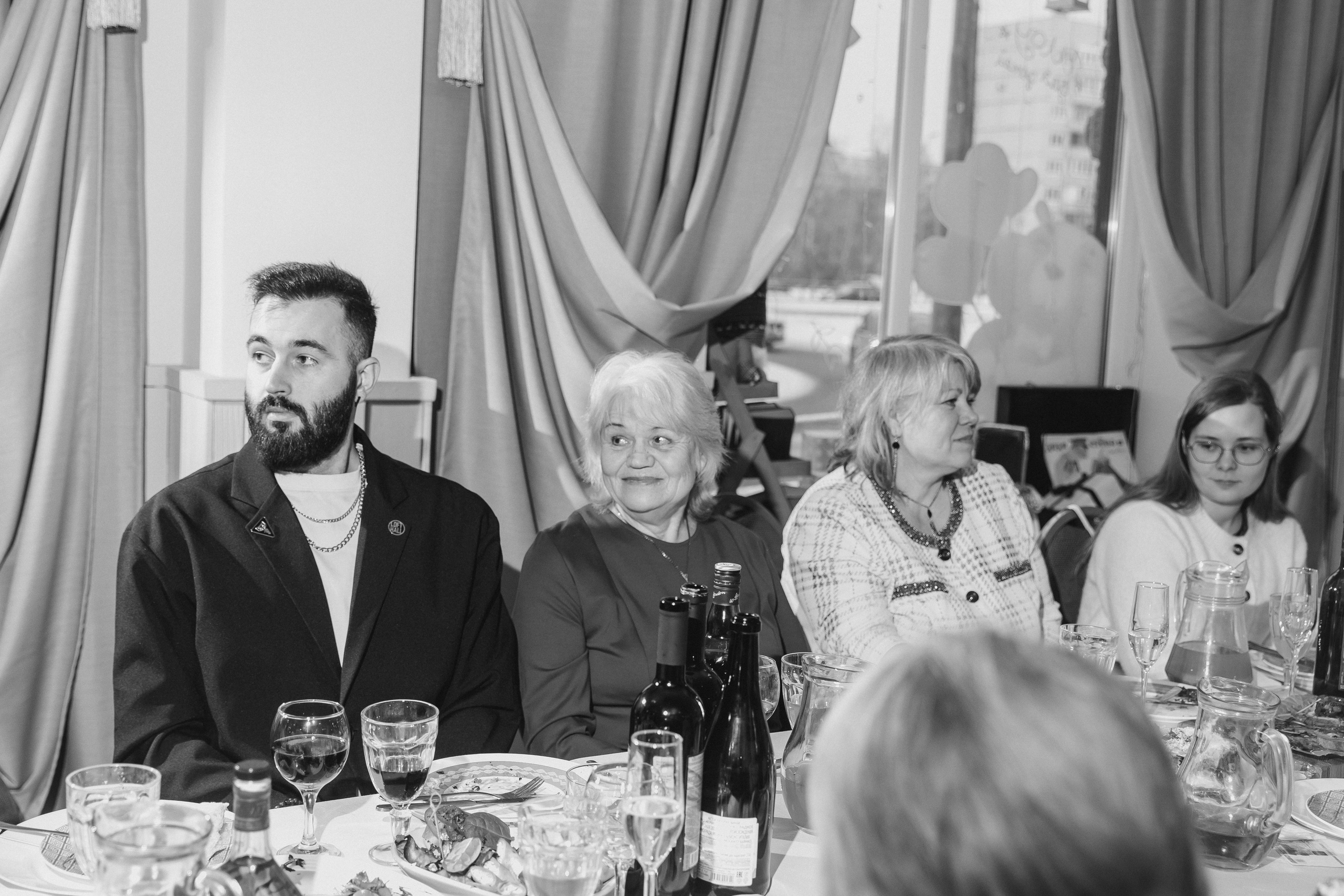 Свадьба Марина и Лю. Семейный фотограф в Санкт-Петербурге Ева Маркова