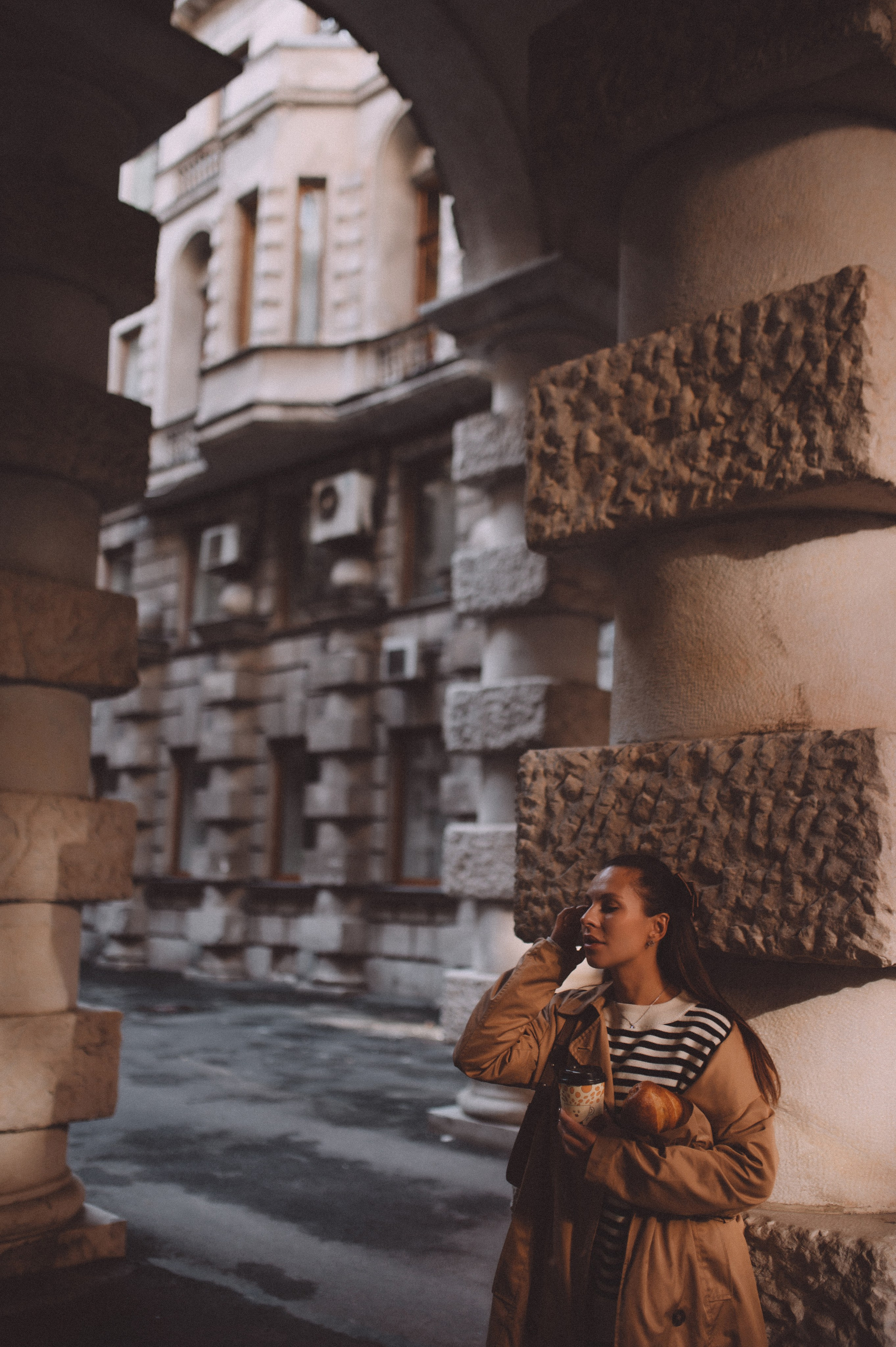 Лина. Свадебный фотограф в Санкт-Петербурге