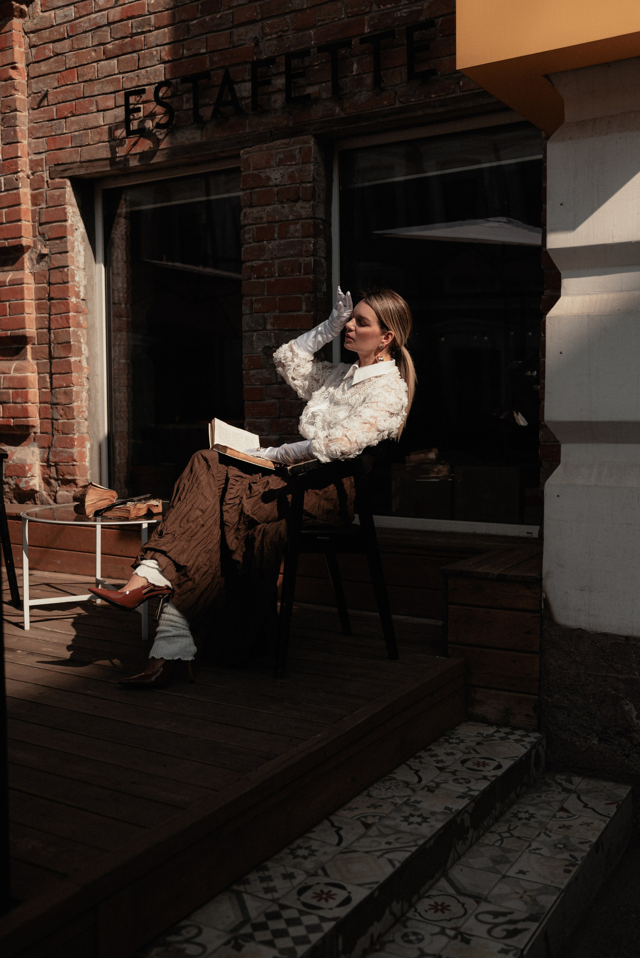 NATALI. Екатерина Курбанова. Женский фотограф