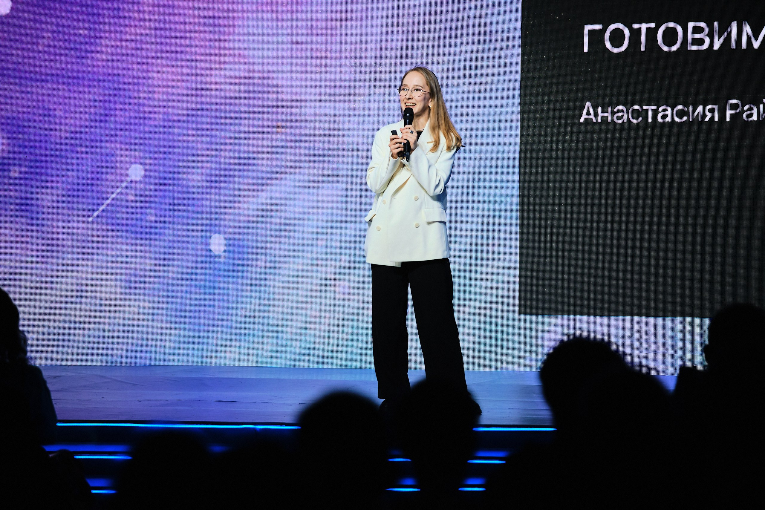 Цифровой форум «на ТЫ с IT». Матвей Яворский — фотограф в Челябинске