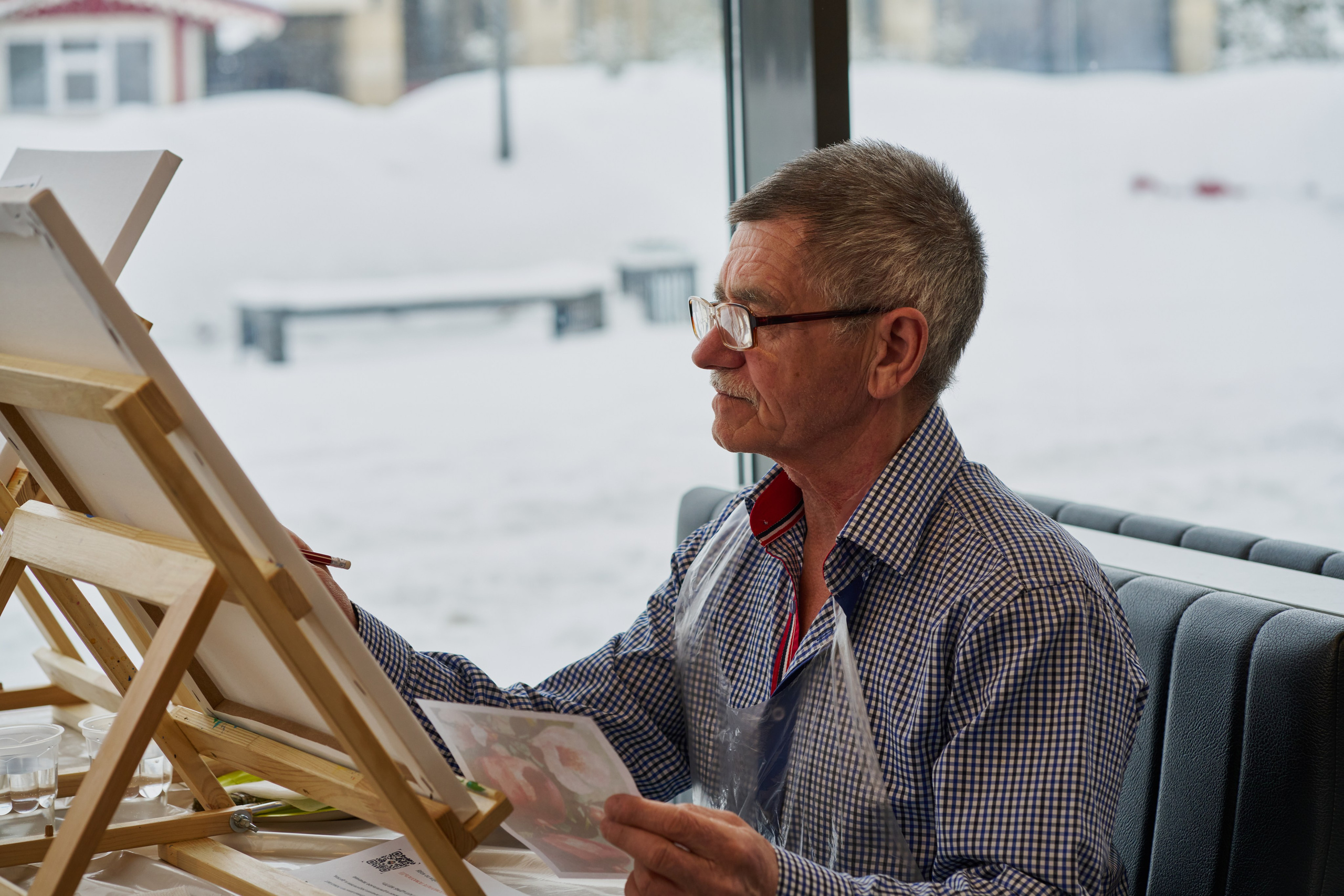 Репортаж. Свадебный и индивидуальный фотограф Аля Мамакова