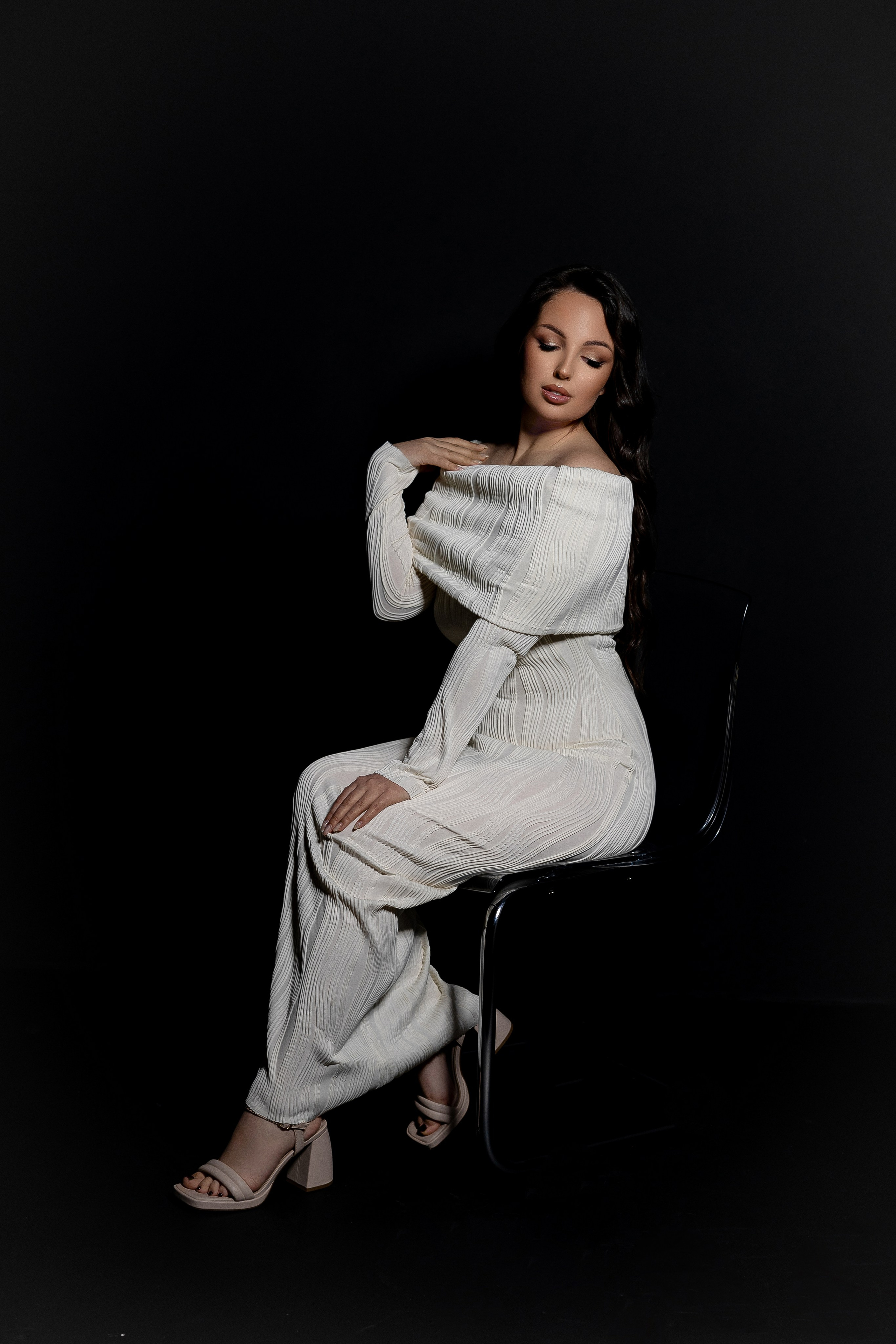 Диана. Свадебный и портретный фотограф в Миассе Филиппенко Дарья