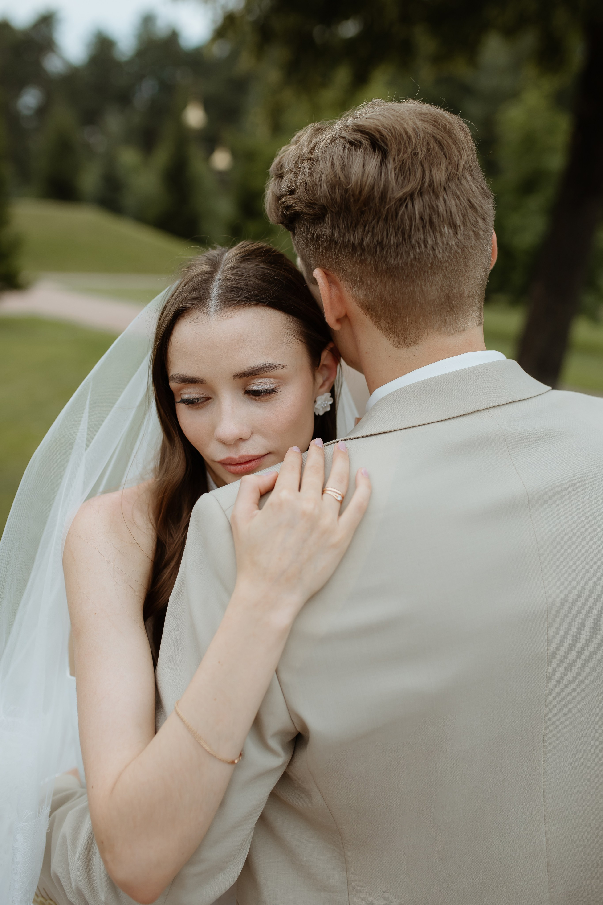 Светлана&Кирилл. Фотограф Arina Elatova