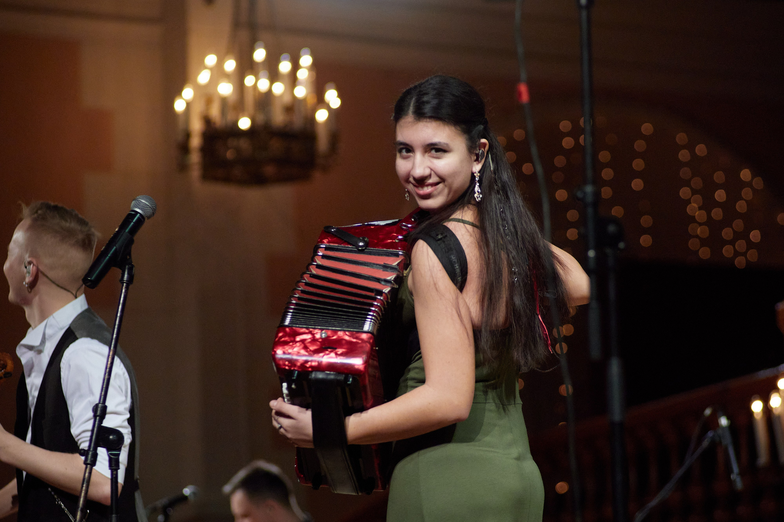 Репортажный фотограф в Архангельске Леонтьева Татьяна