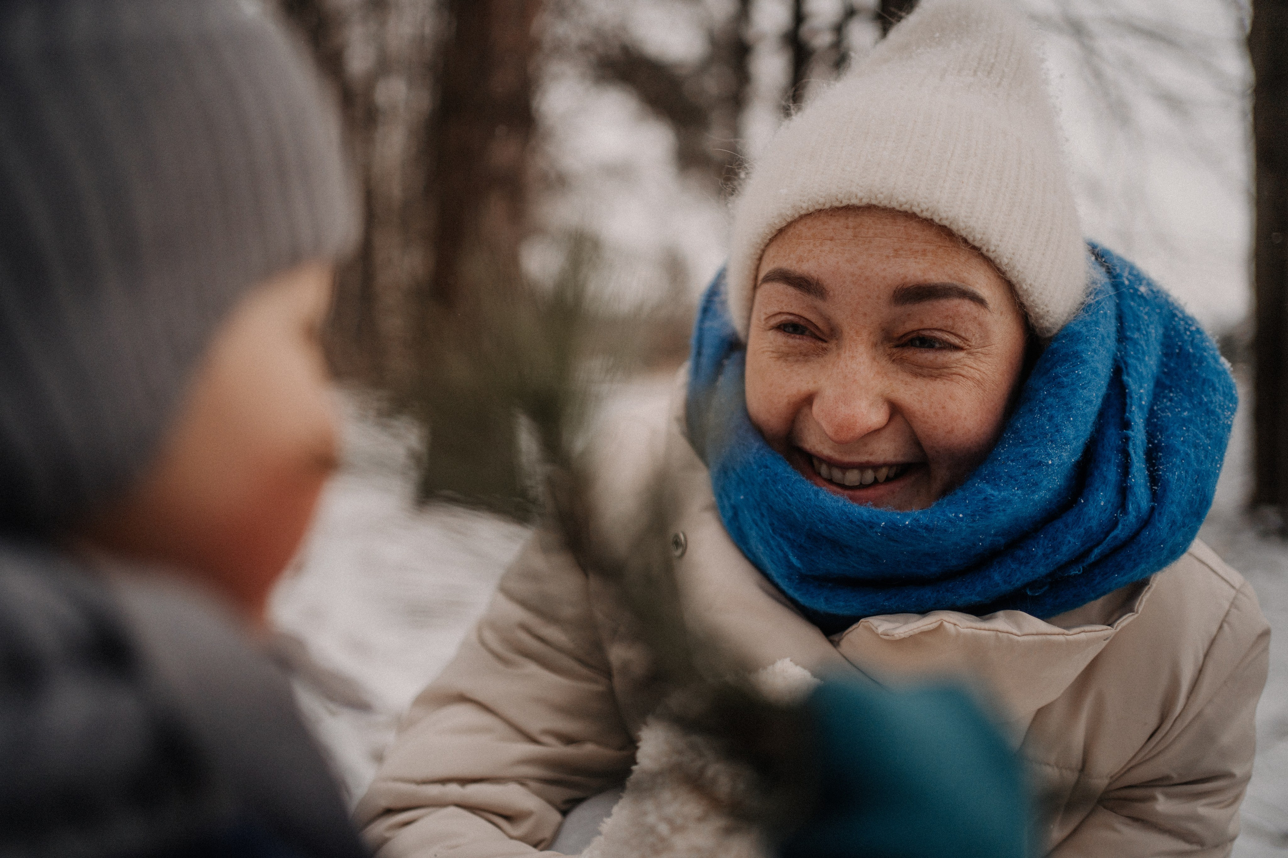 Катя, Вова и Сашка-дракон. Семейный фотограф и видеограф в Москве