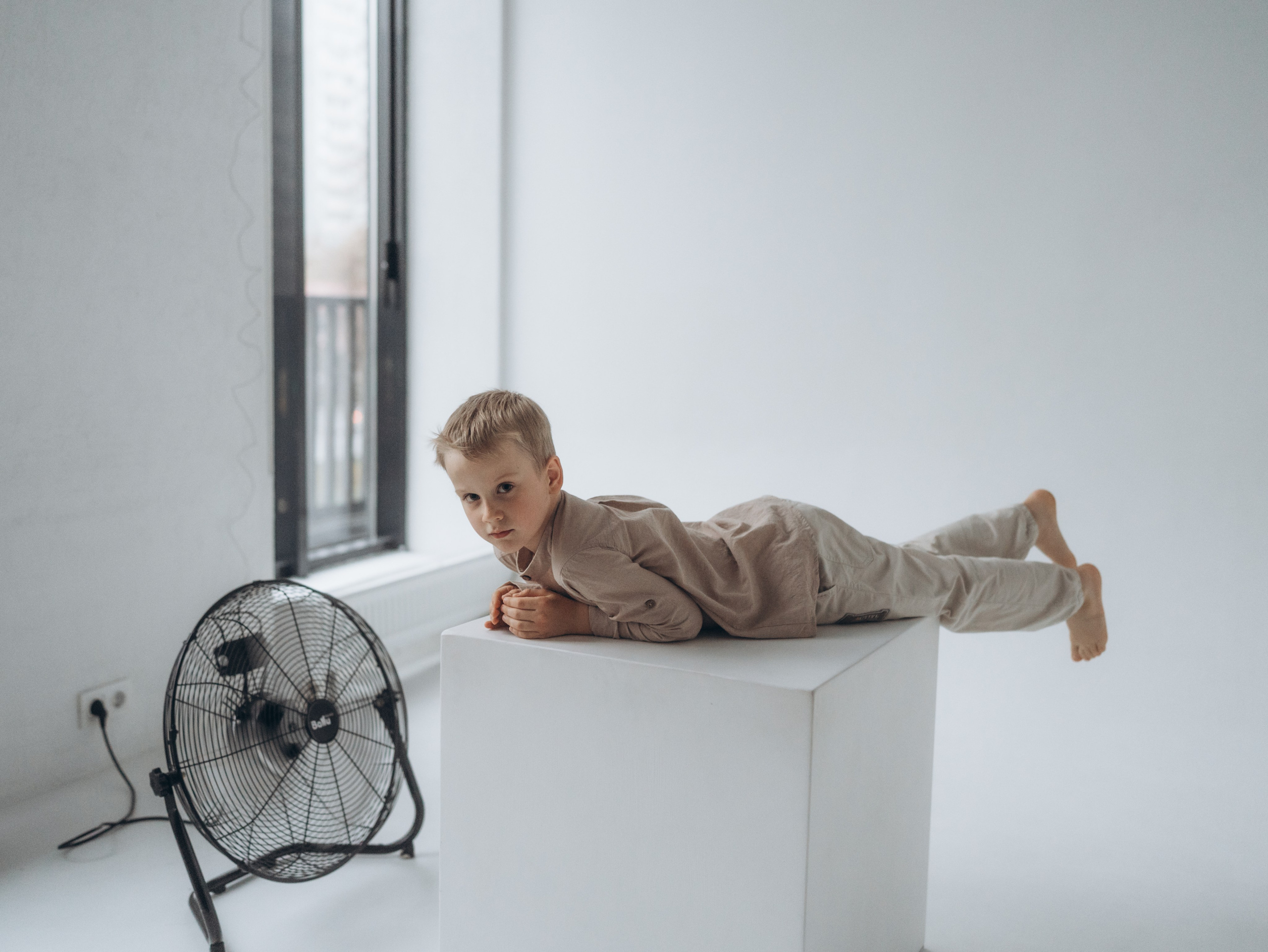 В ожидании. Видеограф и фотограф в Москве