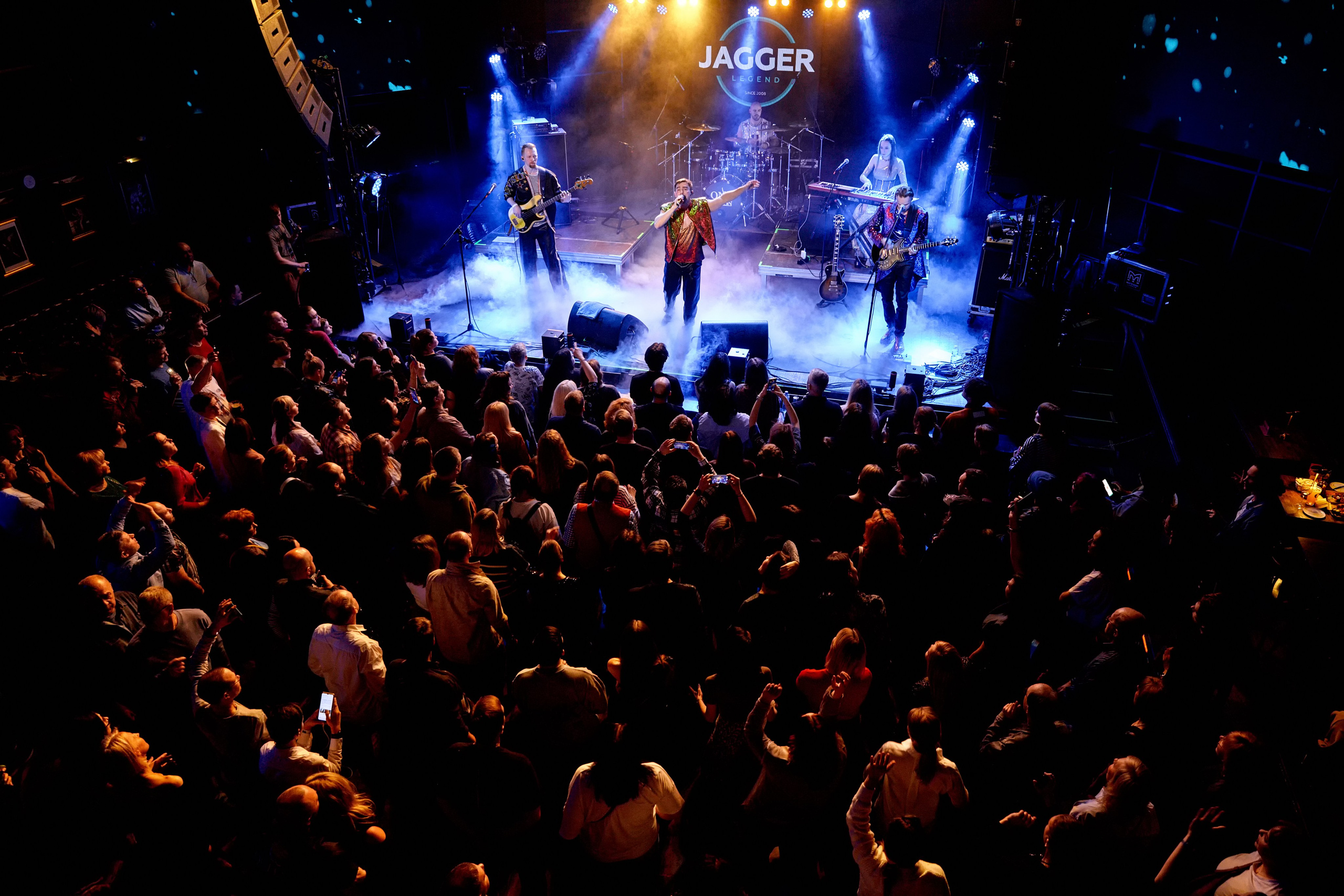 Tribute Queen. Рекламный фотограф Санкт-Петербург Катерина Мишкель