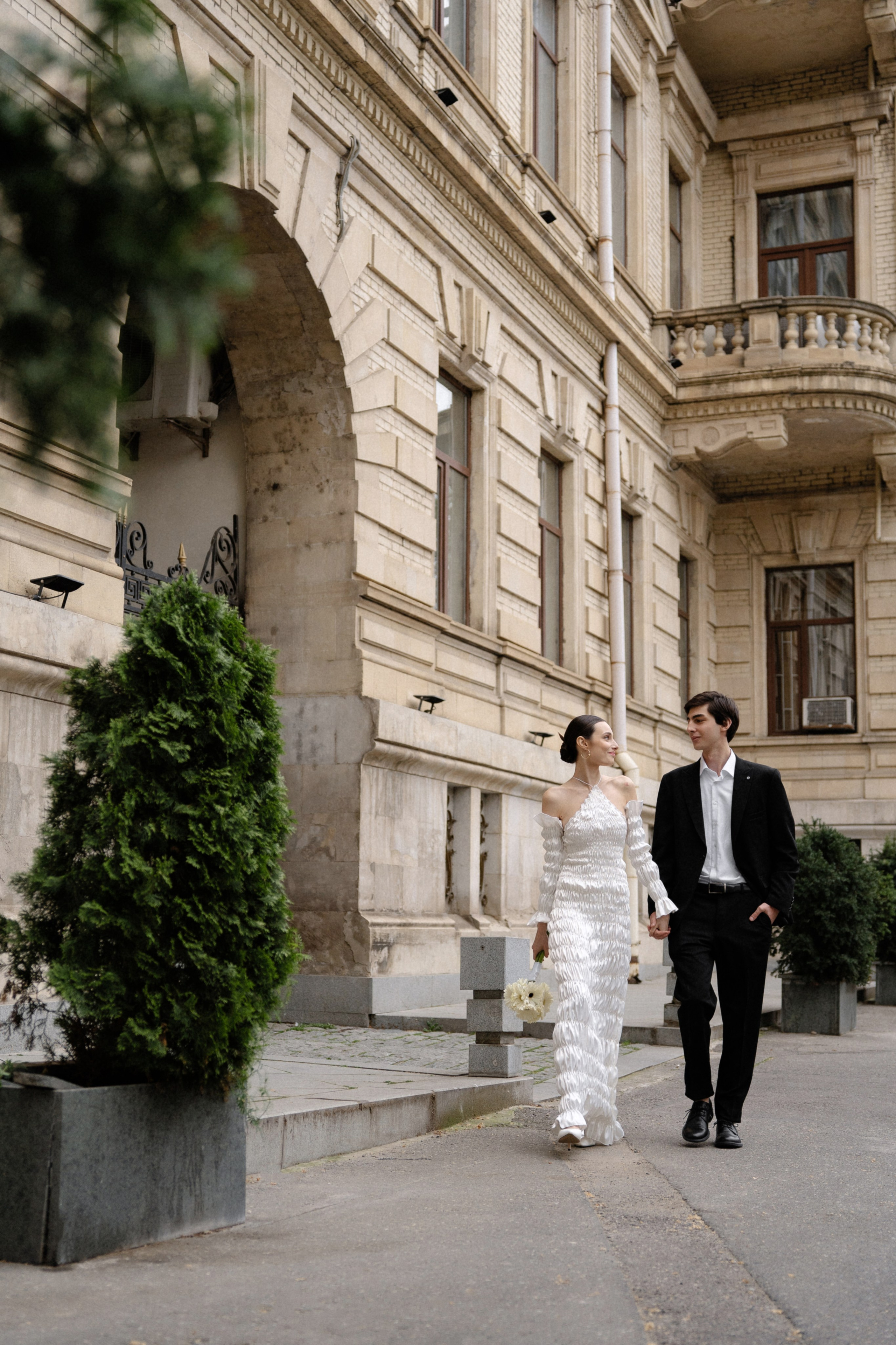 Грузинские каникулы. Семейный и портретный фотограф в Саратове Сахарова Маша