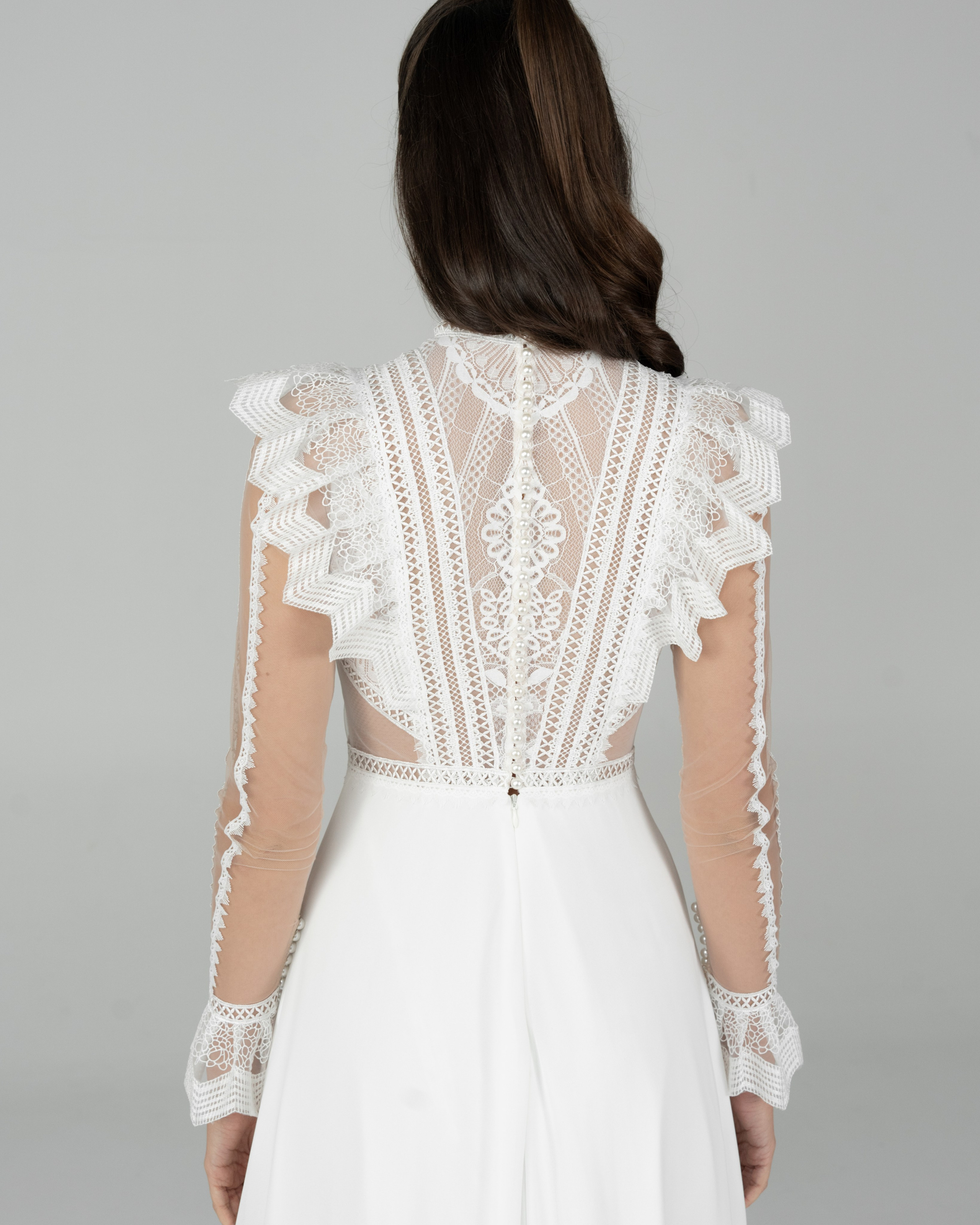 Свадебный Салон. Фотограф Олеся Скворцова